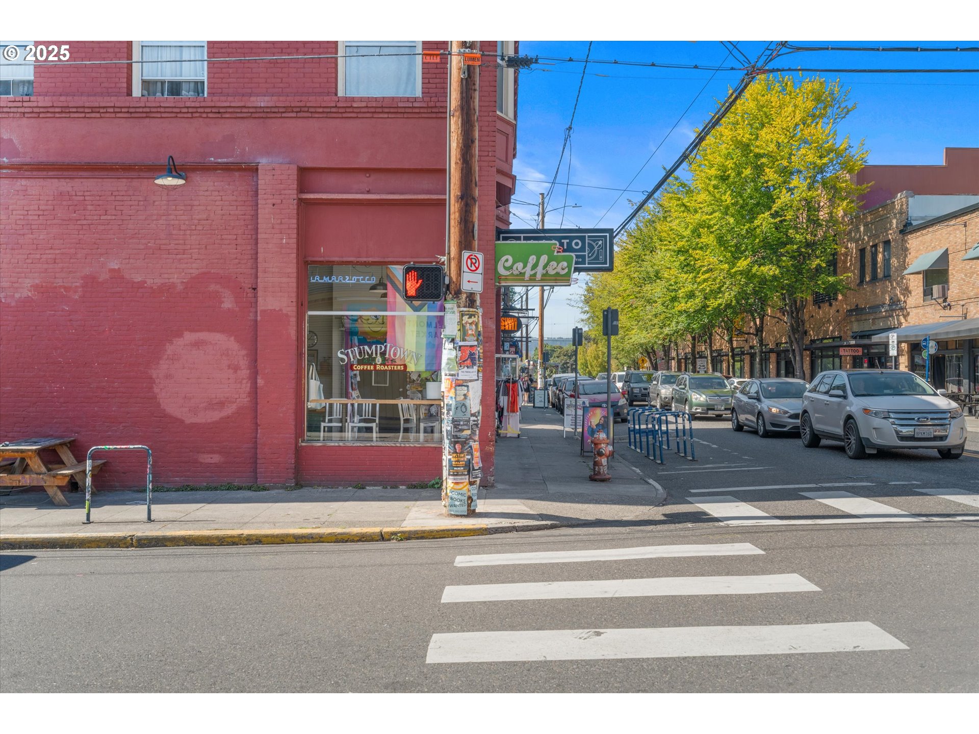 712 SE 33RD AVE 12, Portland Unit: 12