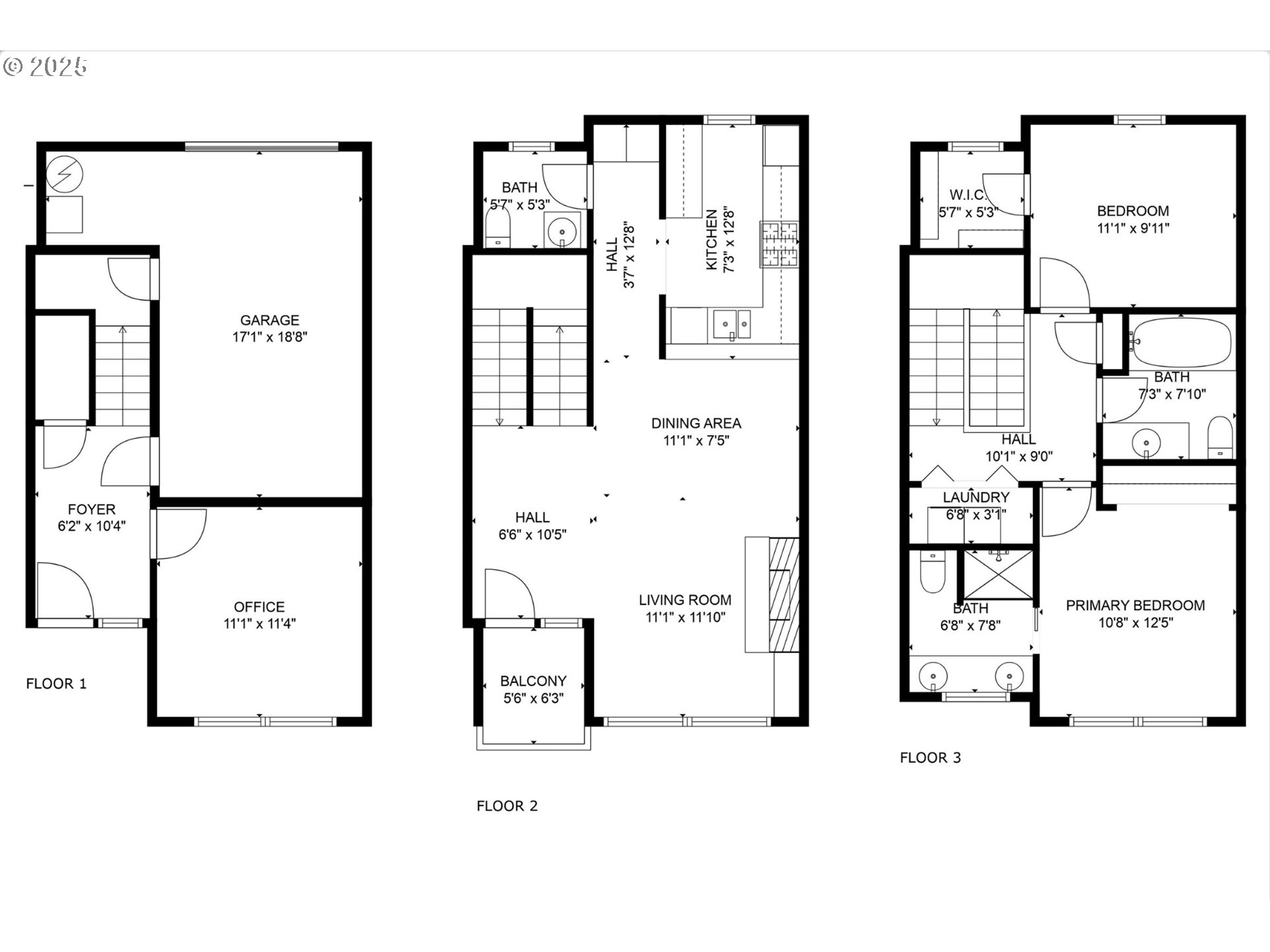 712 SE 33RD AVE 12, Portland Unit: 12