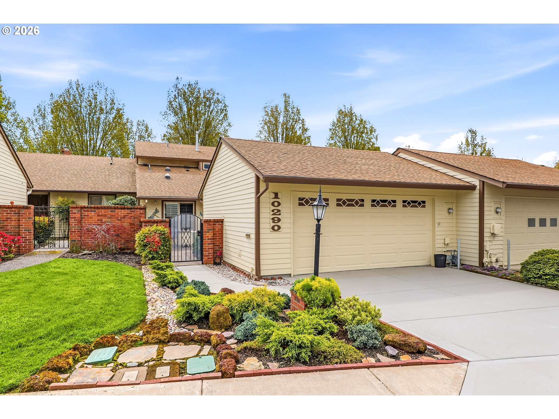 10290 SW GREENLEAF TER