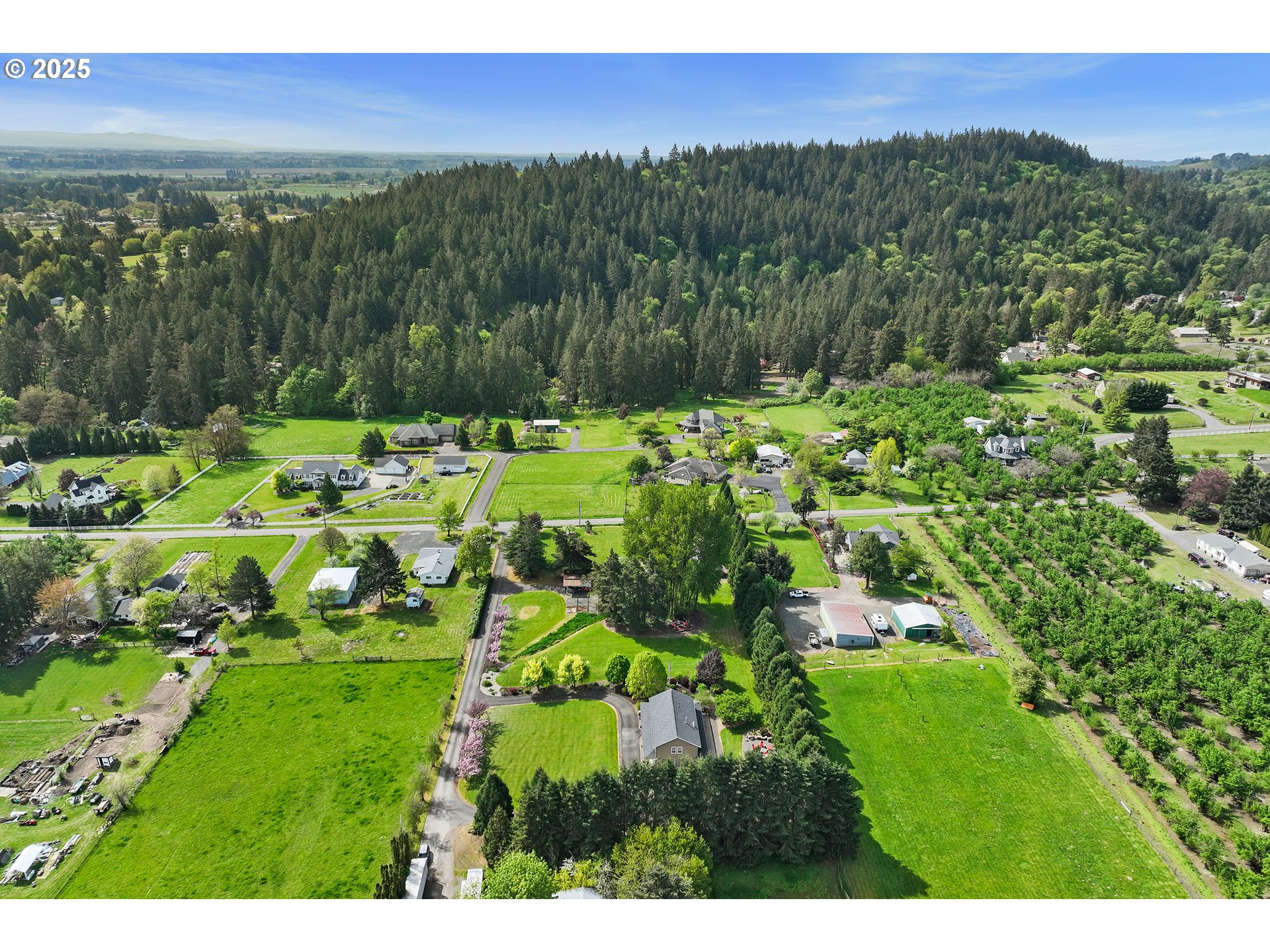 22075 NE HIDDEN SPRINGS RD