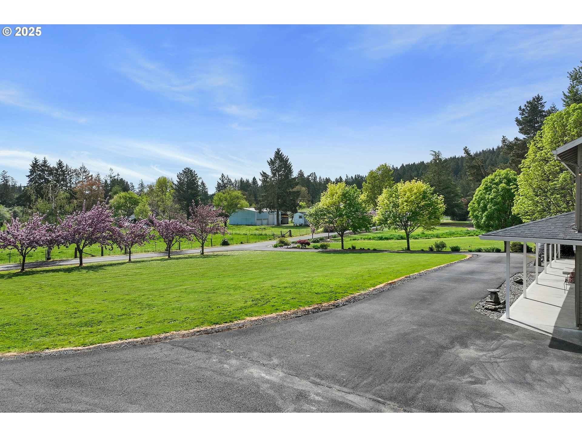 22075 NE HIDDEN SPRINGS RD