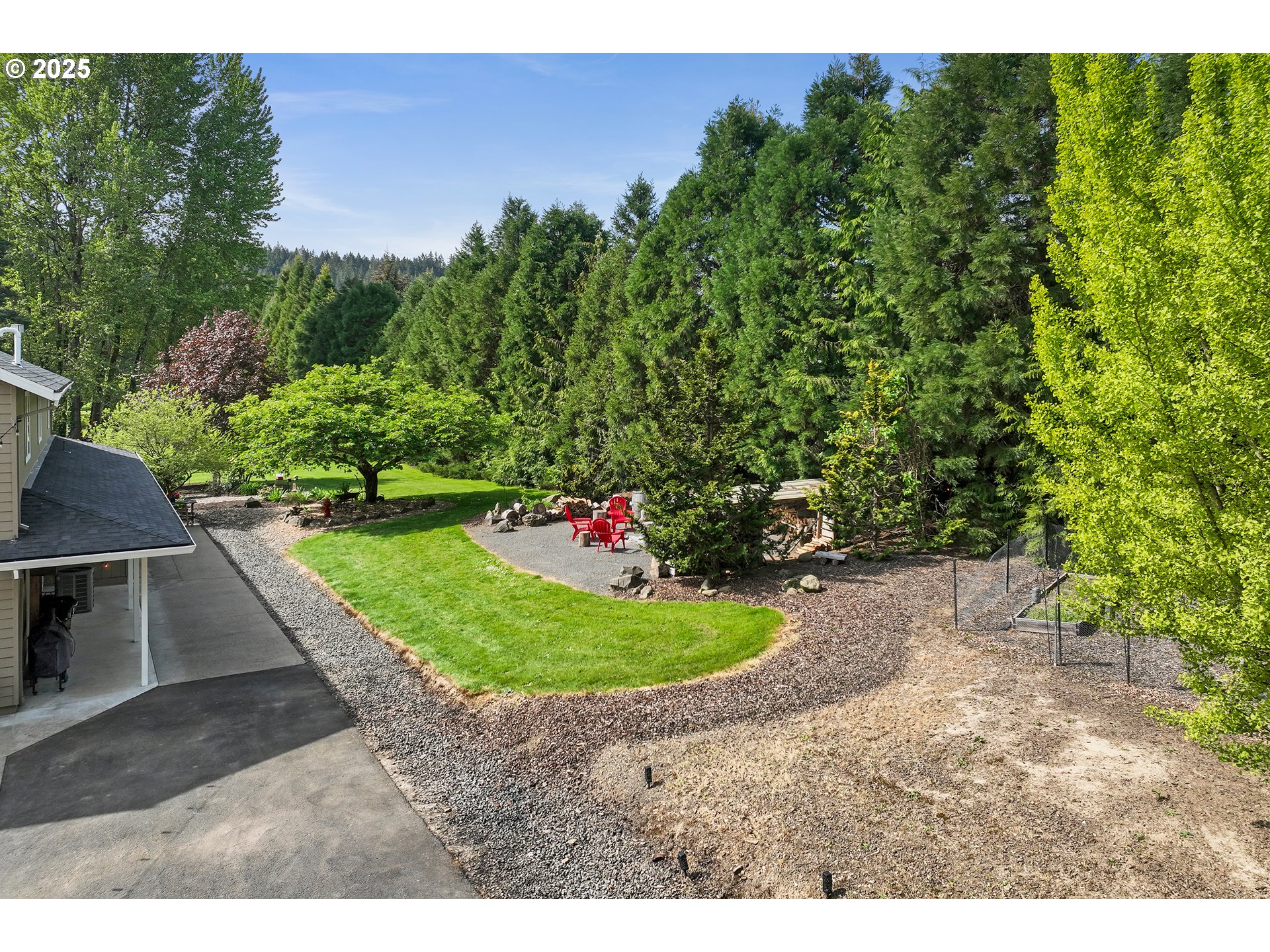 22075 NE HIDDEN SPRINGS RD