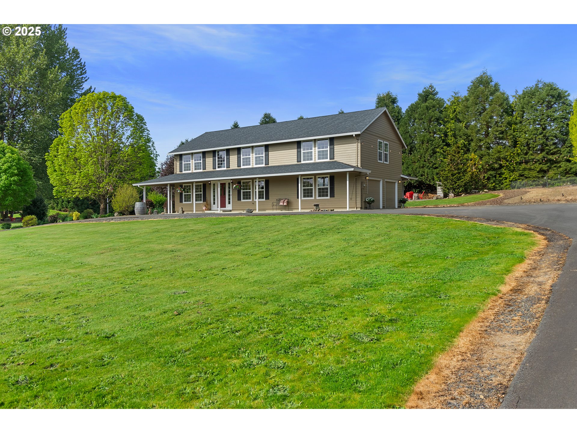 22075 NE HIDDEN SPRINGS RD