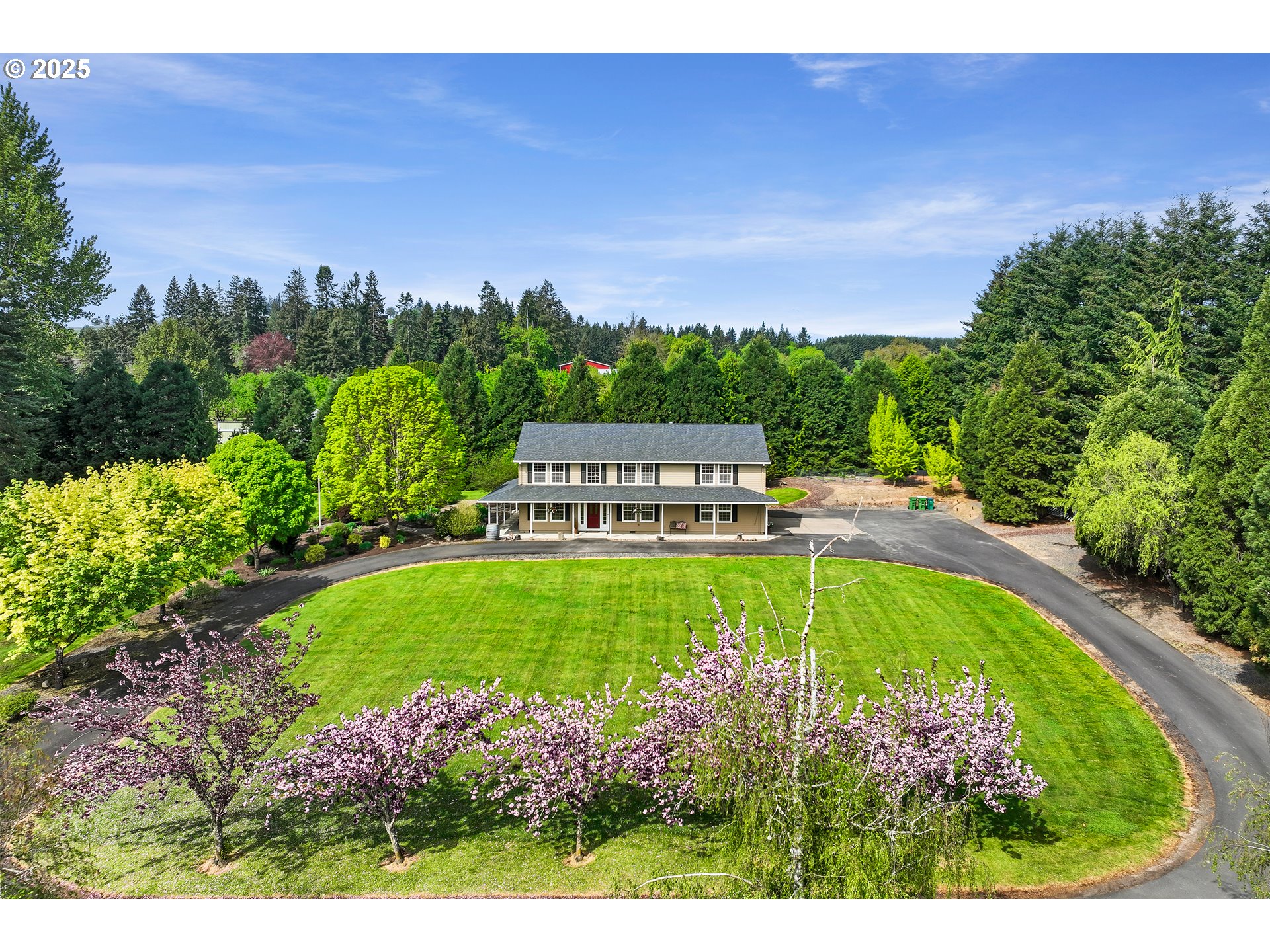 22075 NE HIDDEN SPRINGS RD