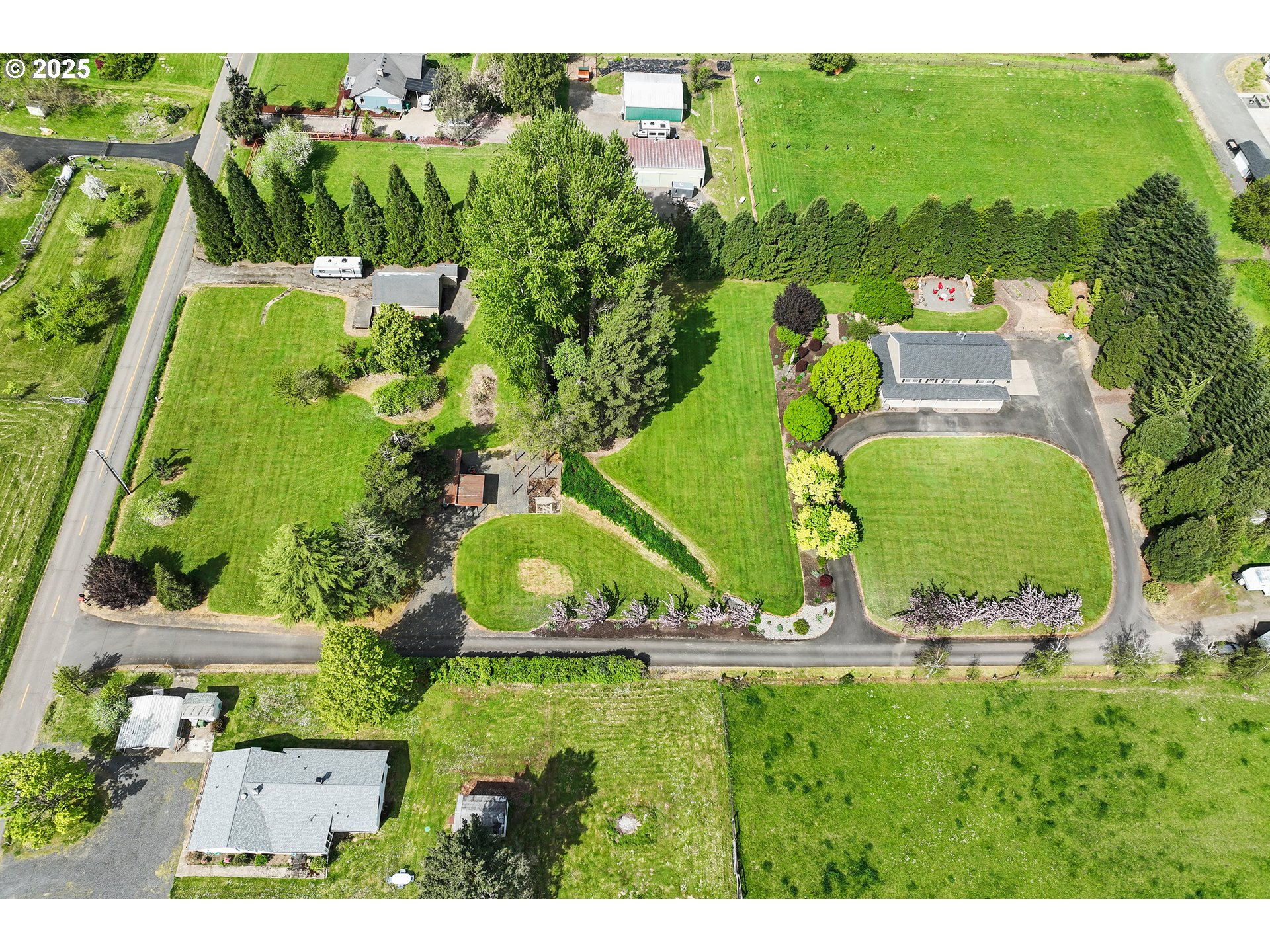 22075 NE HIDDEN SPRINGS RD