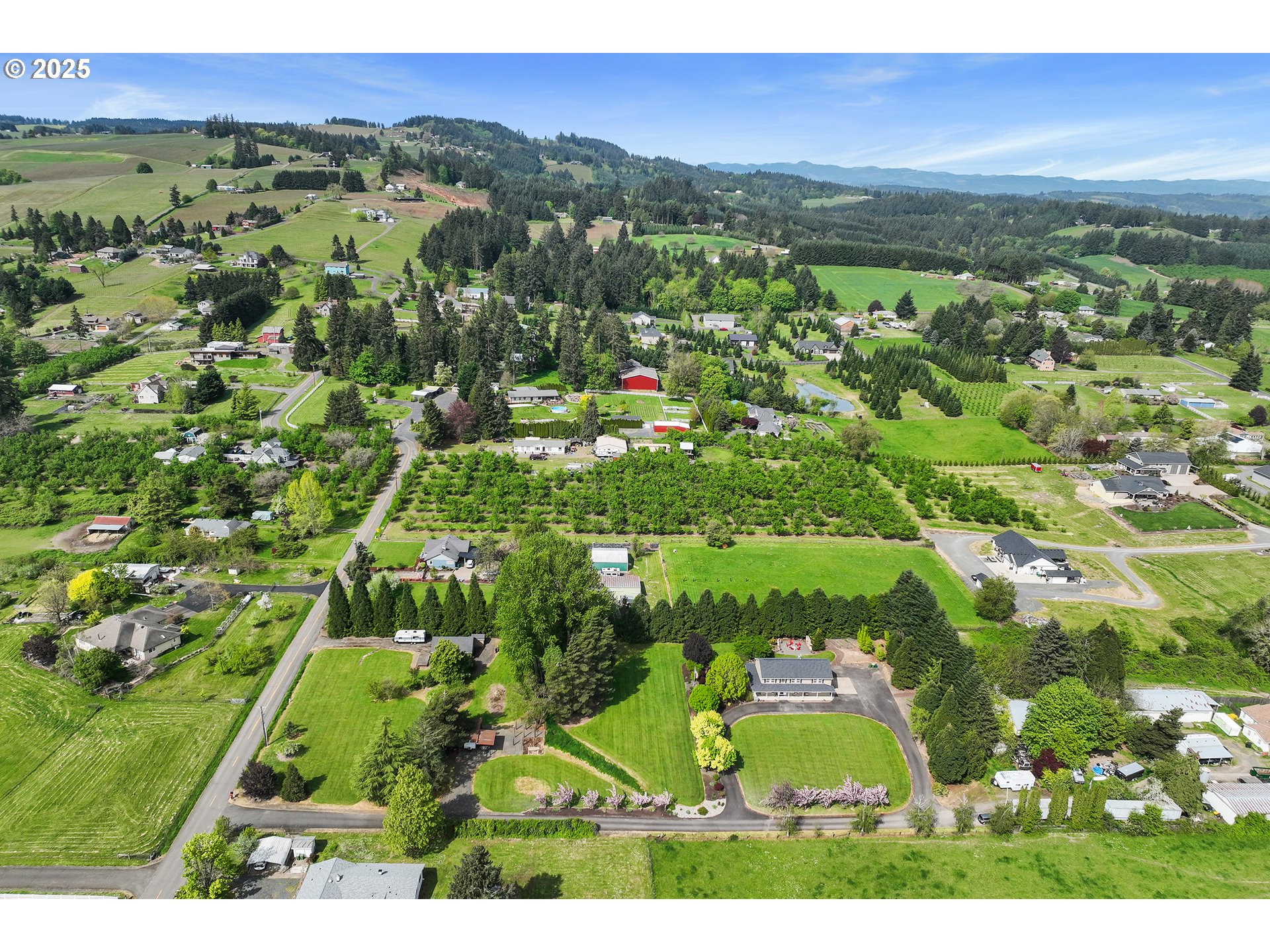 22075 NE HIDDEN SPRINGS RD