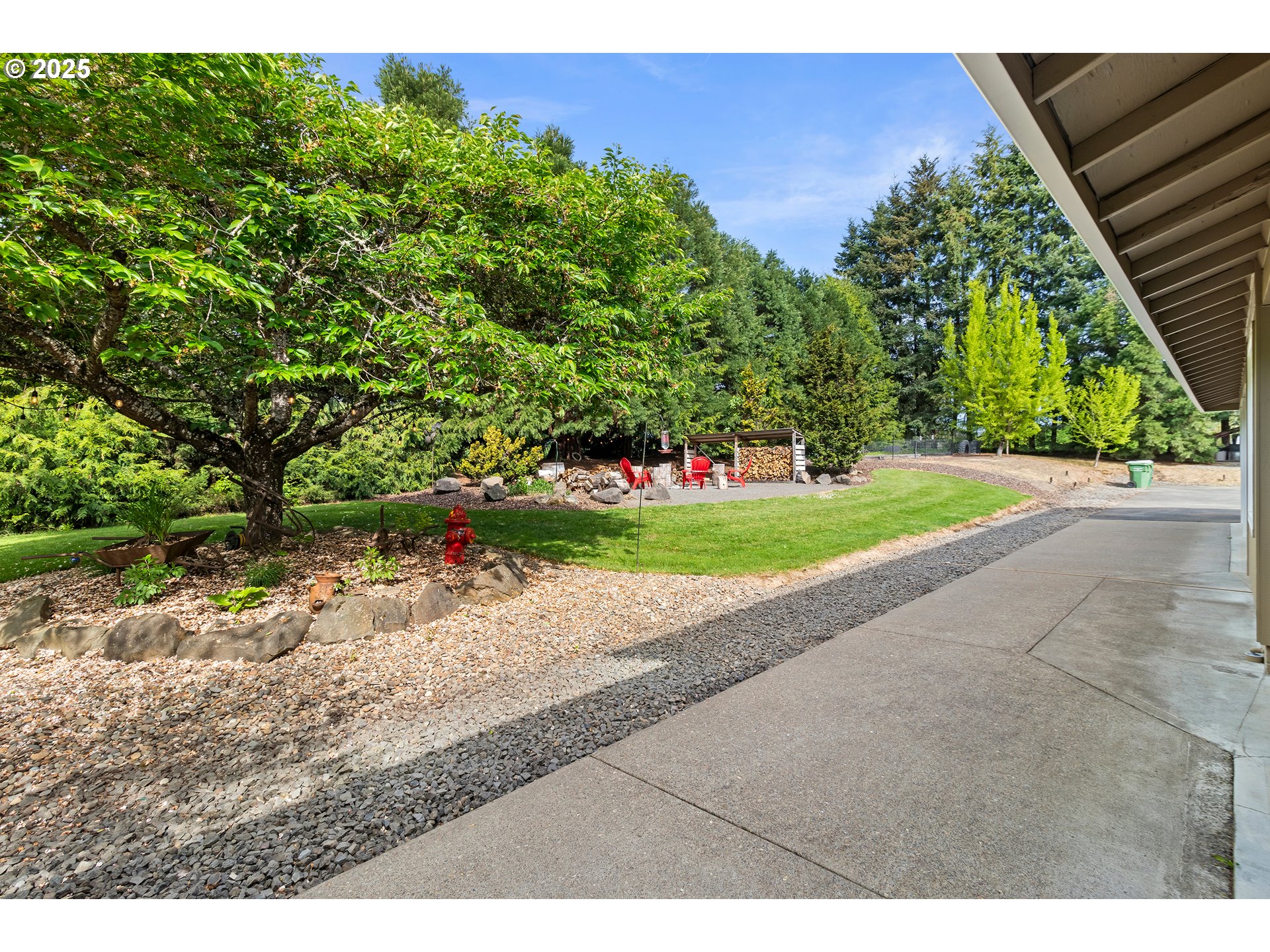 22075 NE HIDDEN SPRINGS RD