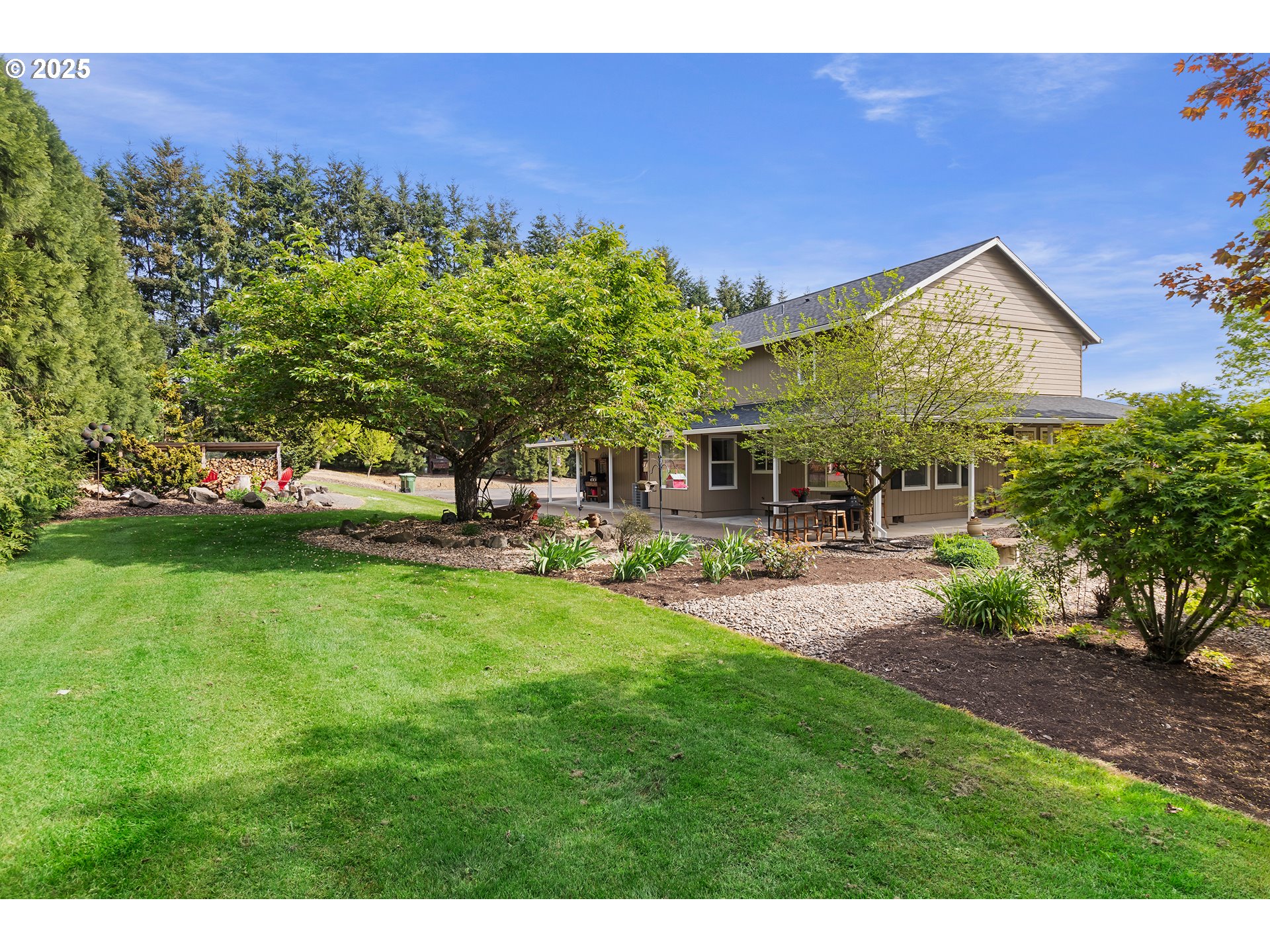 22075 NE HIDDEN SPRINGS RD