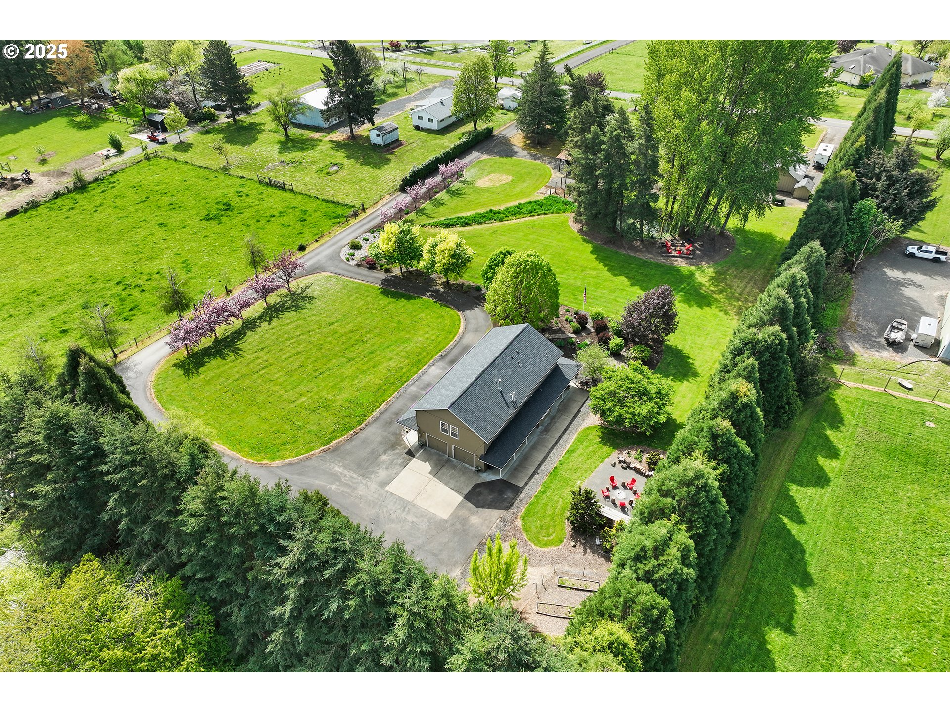 22075 NE HIDDEN SPRINGS RD