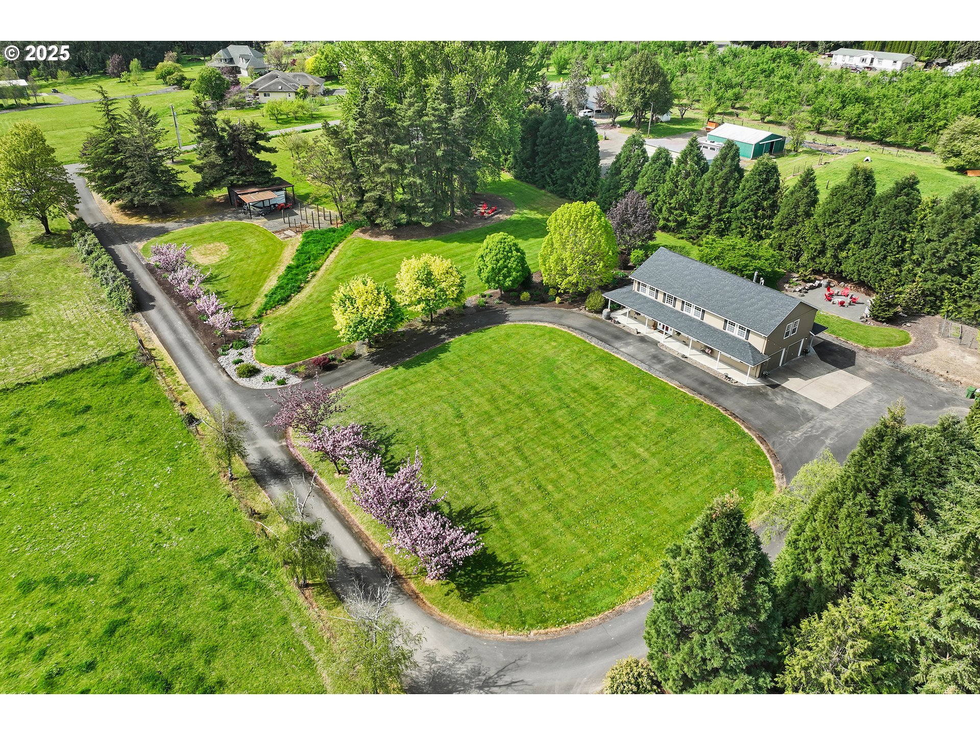 22075 NE HIDDEN SPRINGS RD