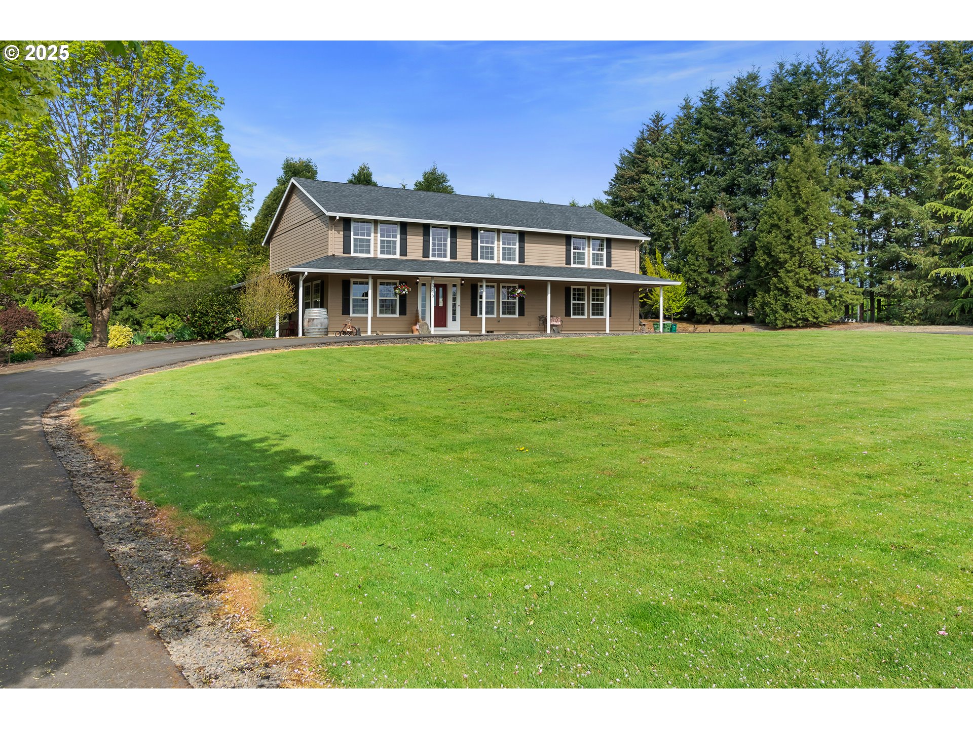 22075 NE HIDDEN SPRINGS RD