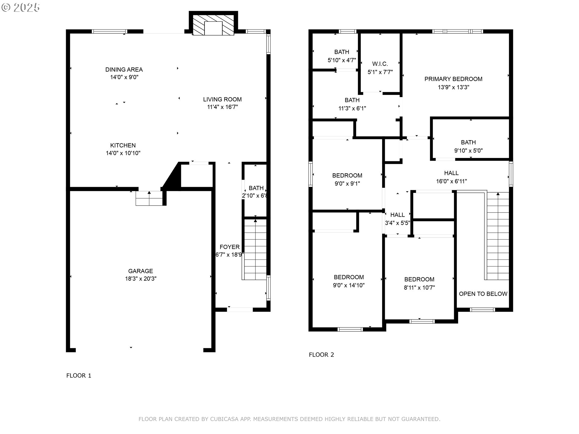 10375 SW FRANKLIN LN