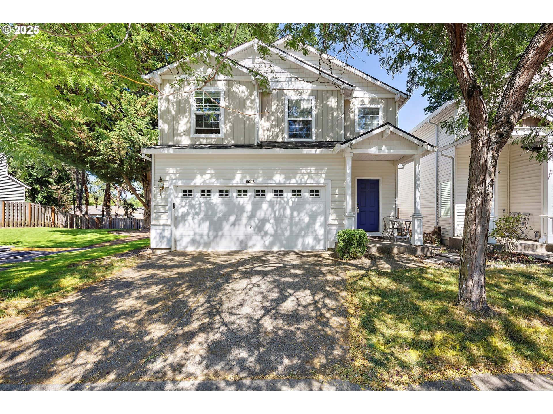 10375 SW FRANKLIN LN