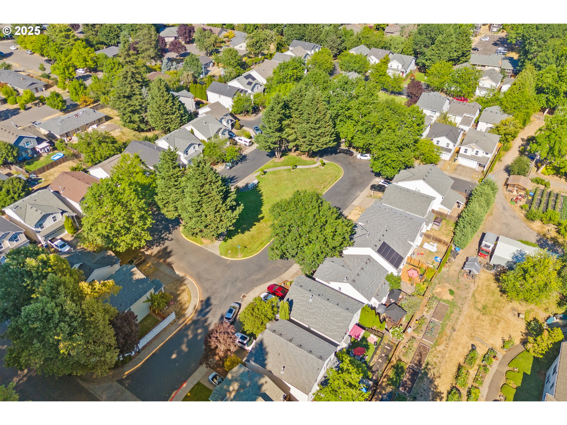 10375 SW FRANKLIN LN