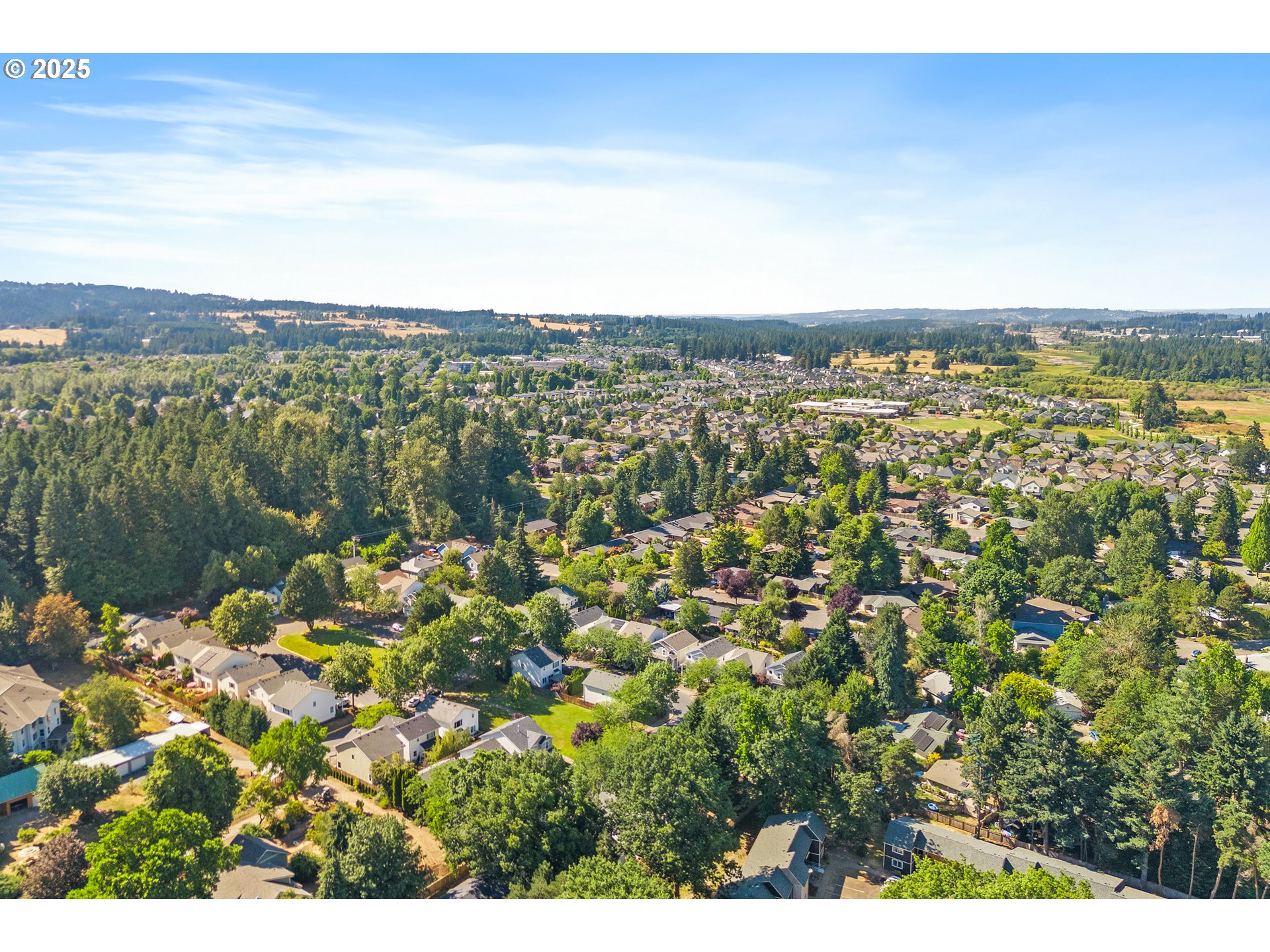 10375 SW FRANKLIN LN