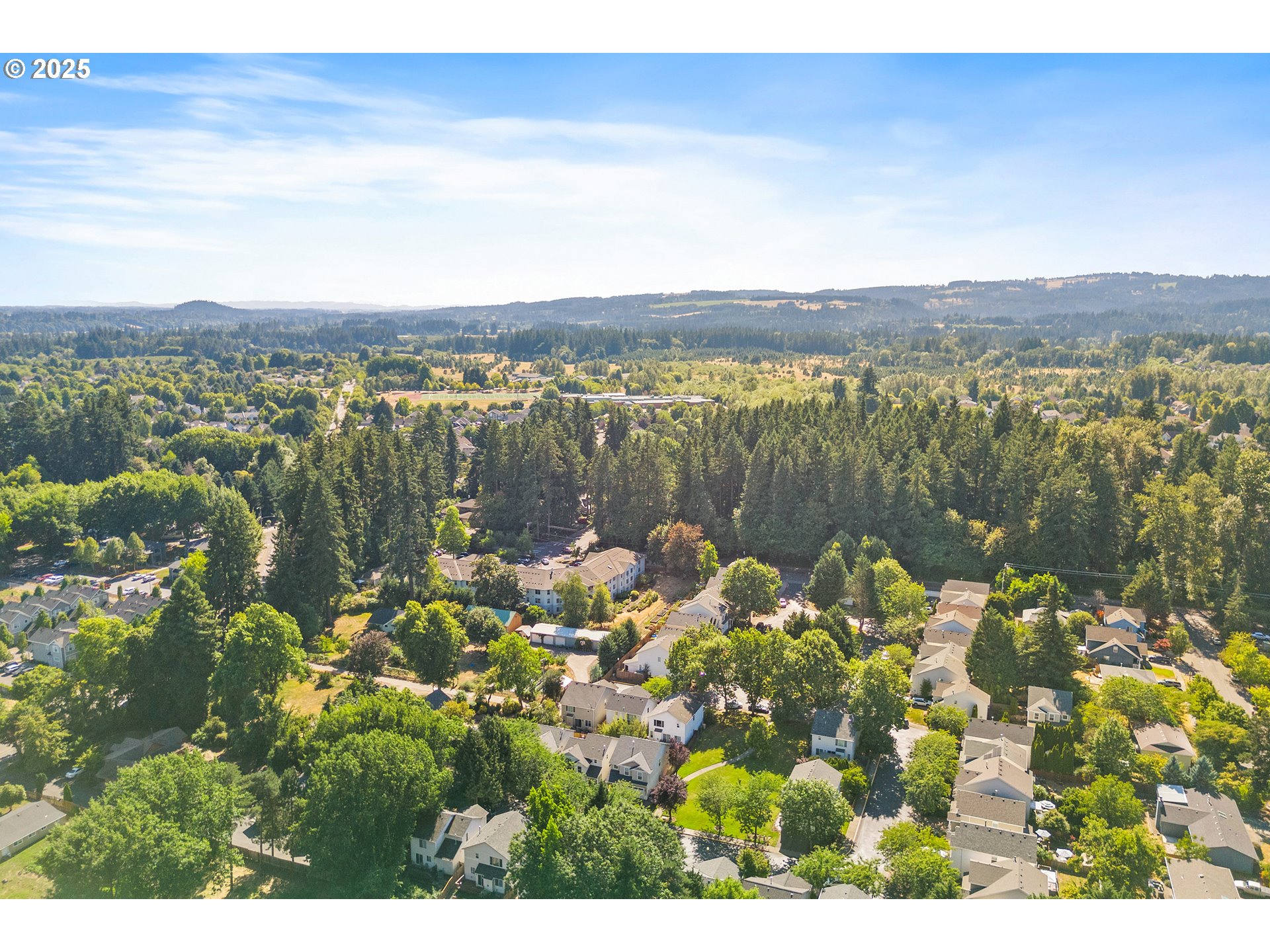 10375 SW FRANKLIN LN