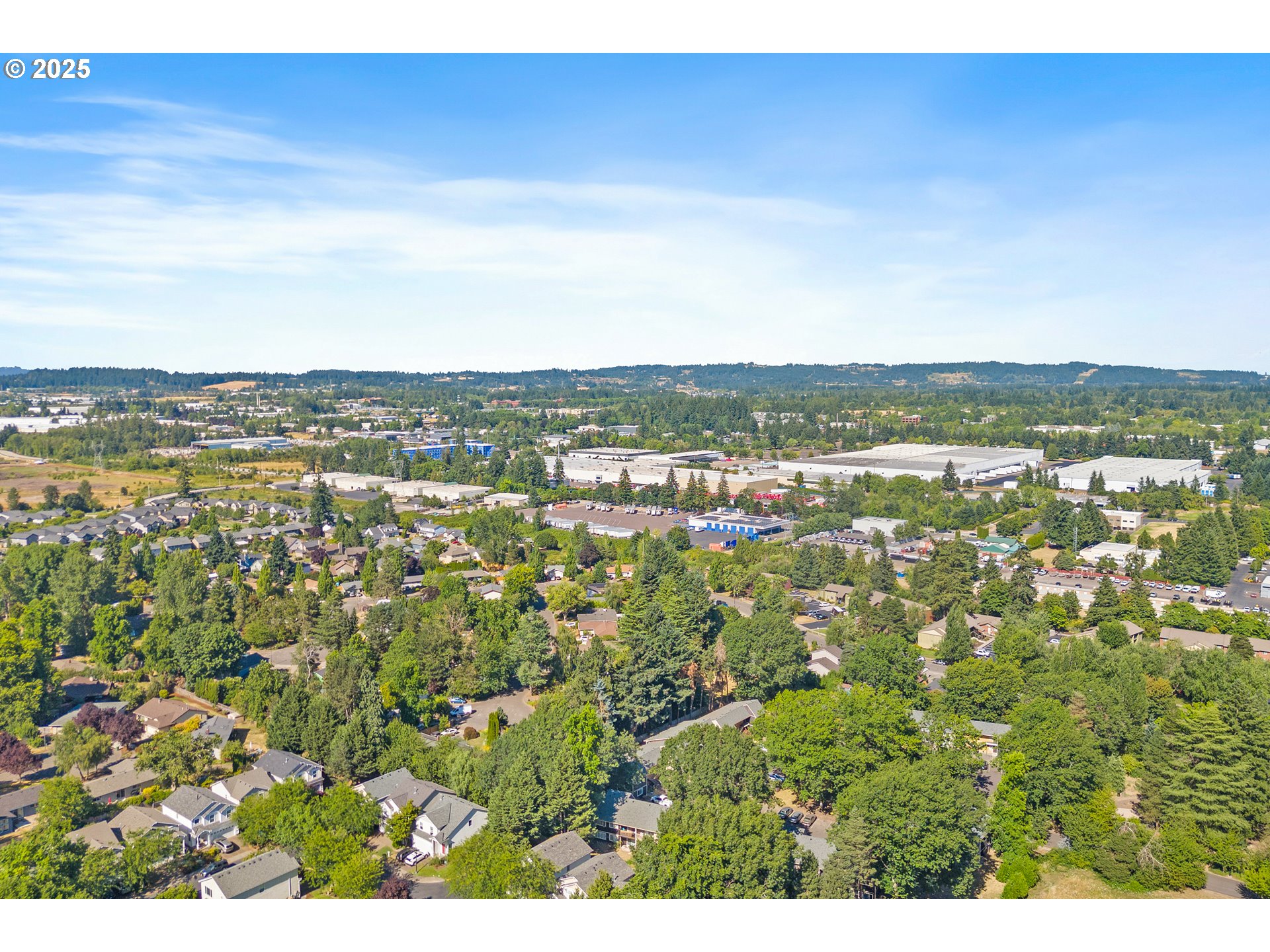 10375 SW FRANKLIN LN