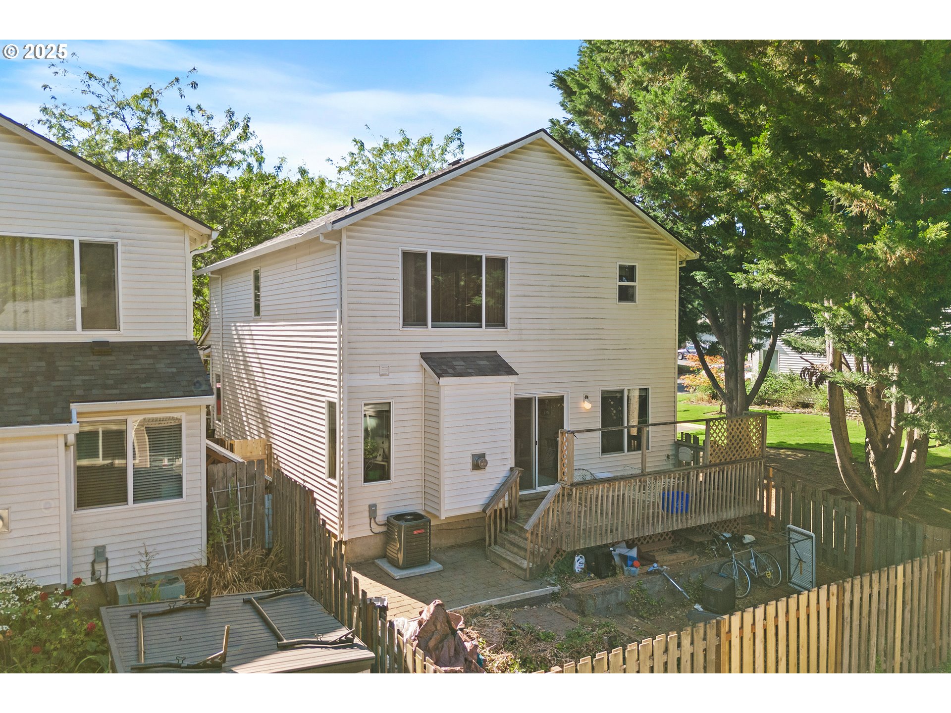 10375 SW FRANKLIN LN