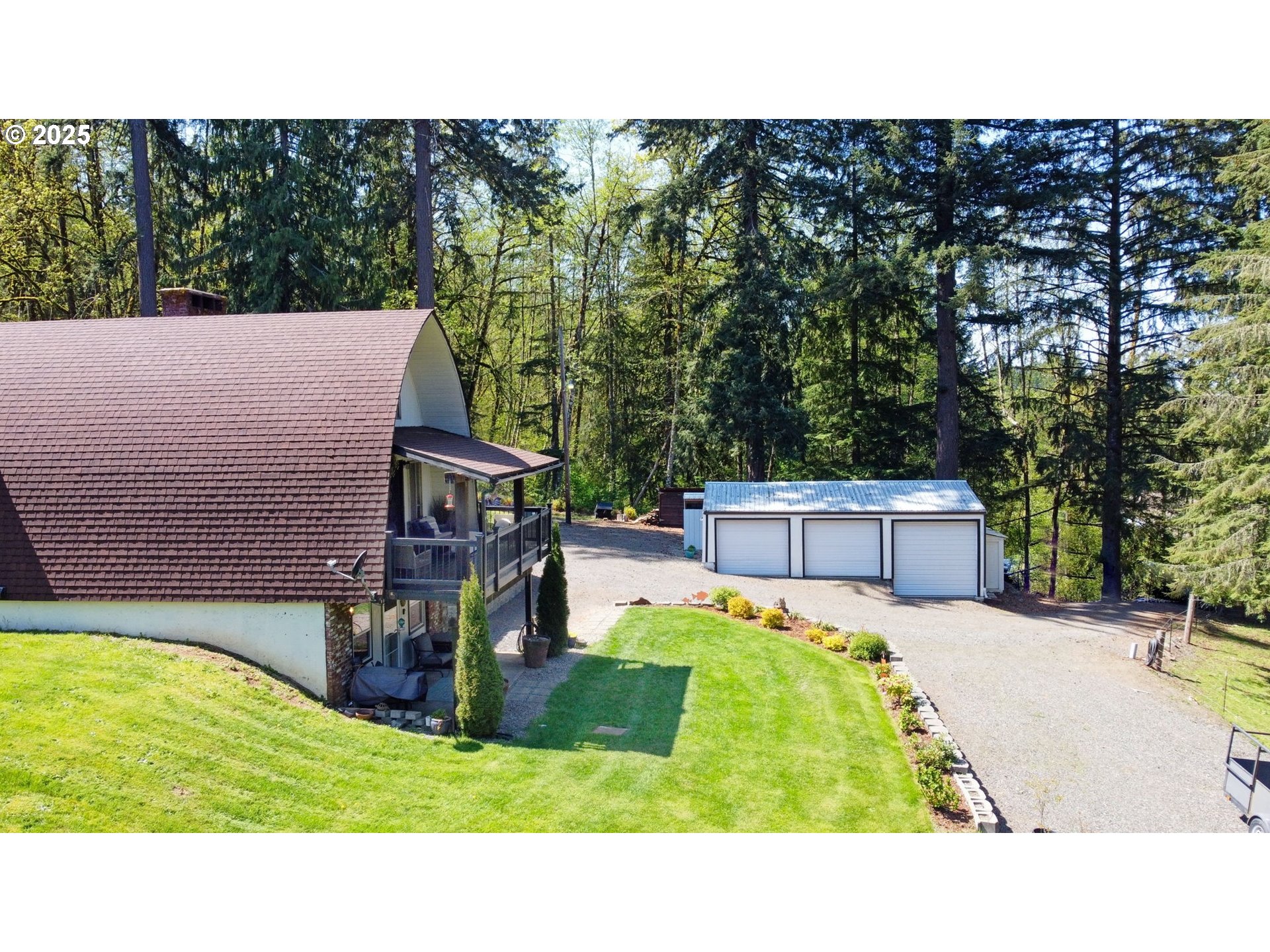 21210 SE GREENLEAF DR