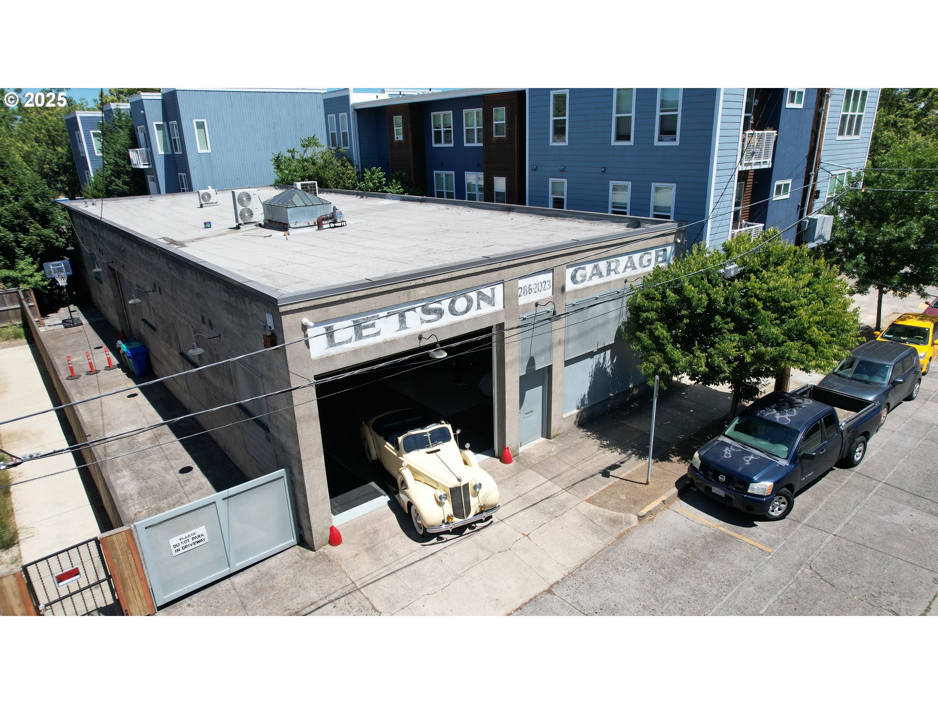 8513 N SYRACUSE ST, Portland