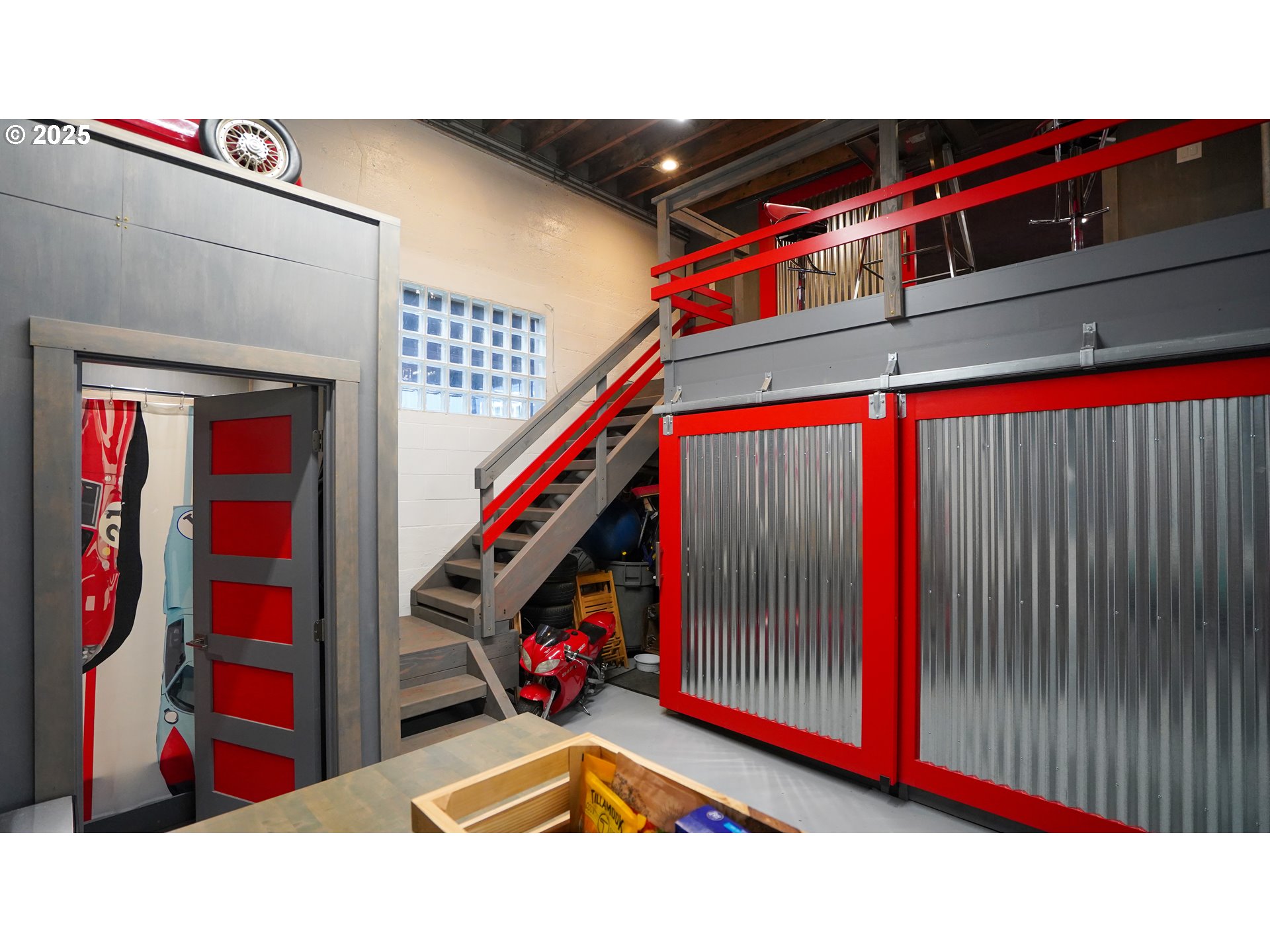 8513 N SYRACUSE ST, Portland