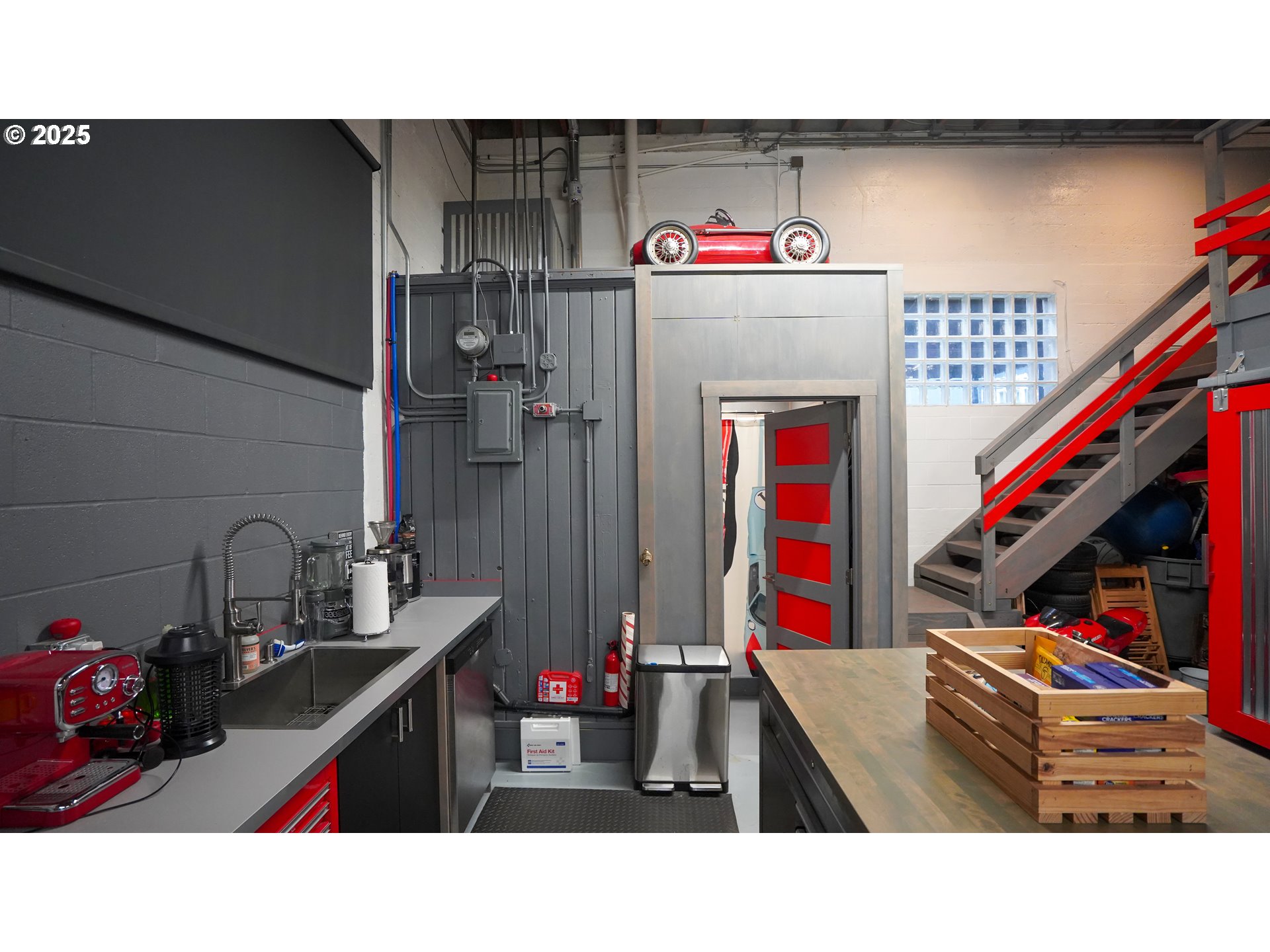 8513 N SYRACUSE ST, Portland