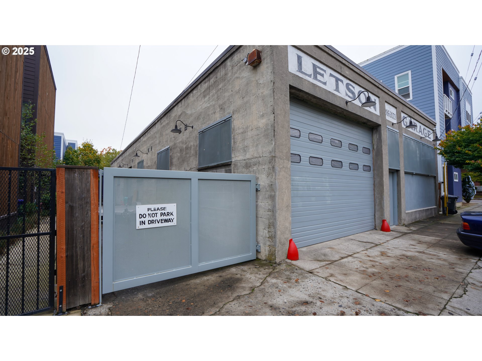 8513 N SYRACUSE ST, Portland