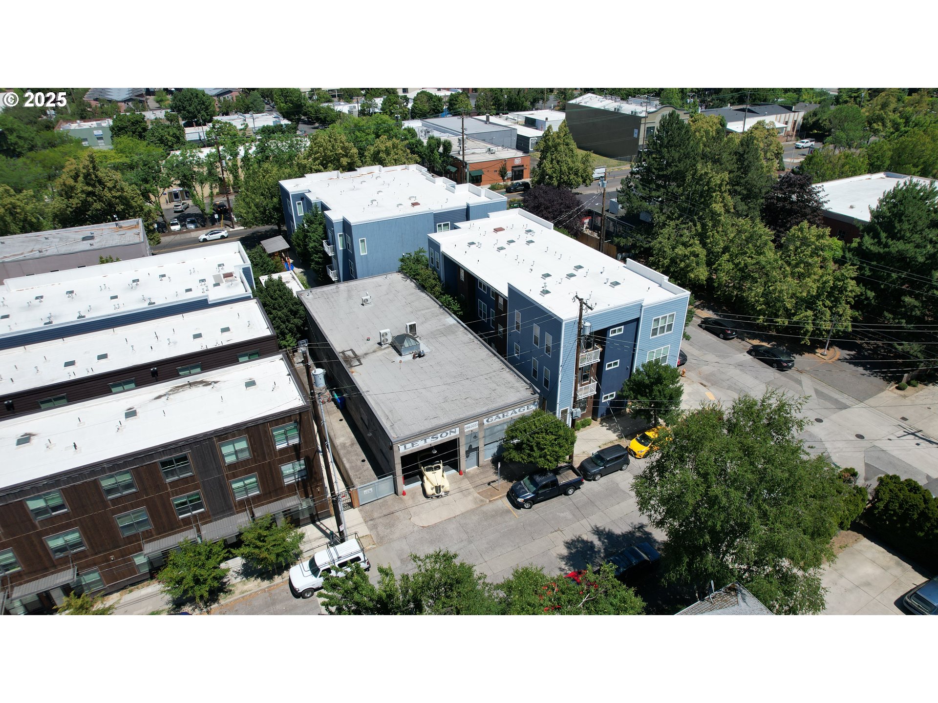 8513 N SYRACUSE ST, Portland