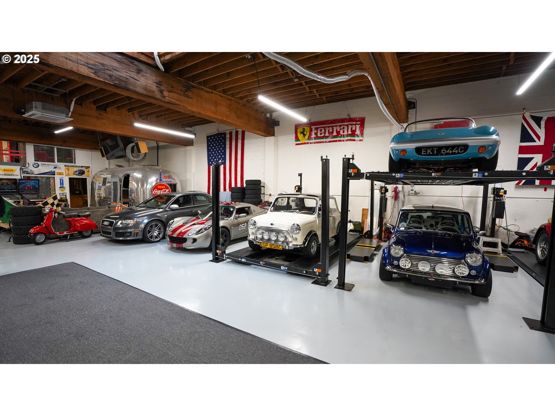 8513 N SYRACUSE ST, Portland