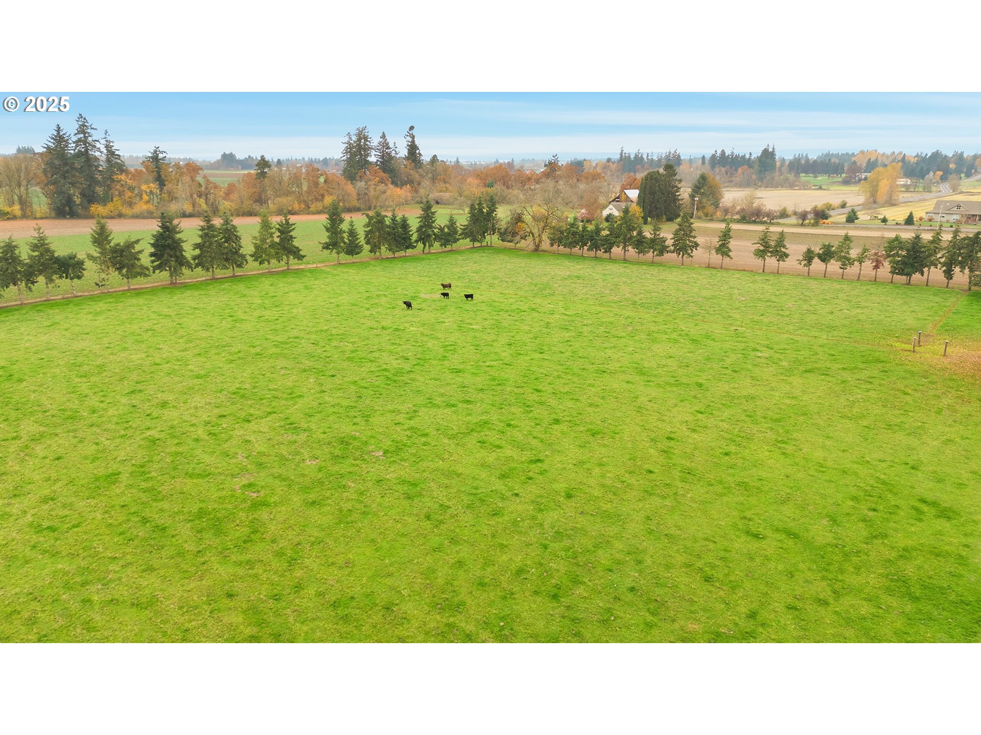 12324 W CHURCH RD, Mt. Angel