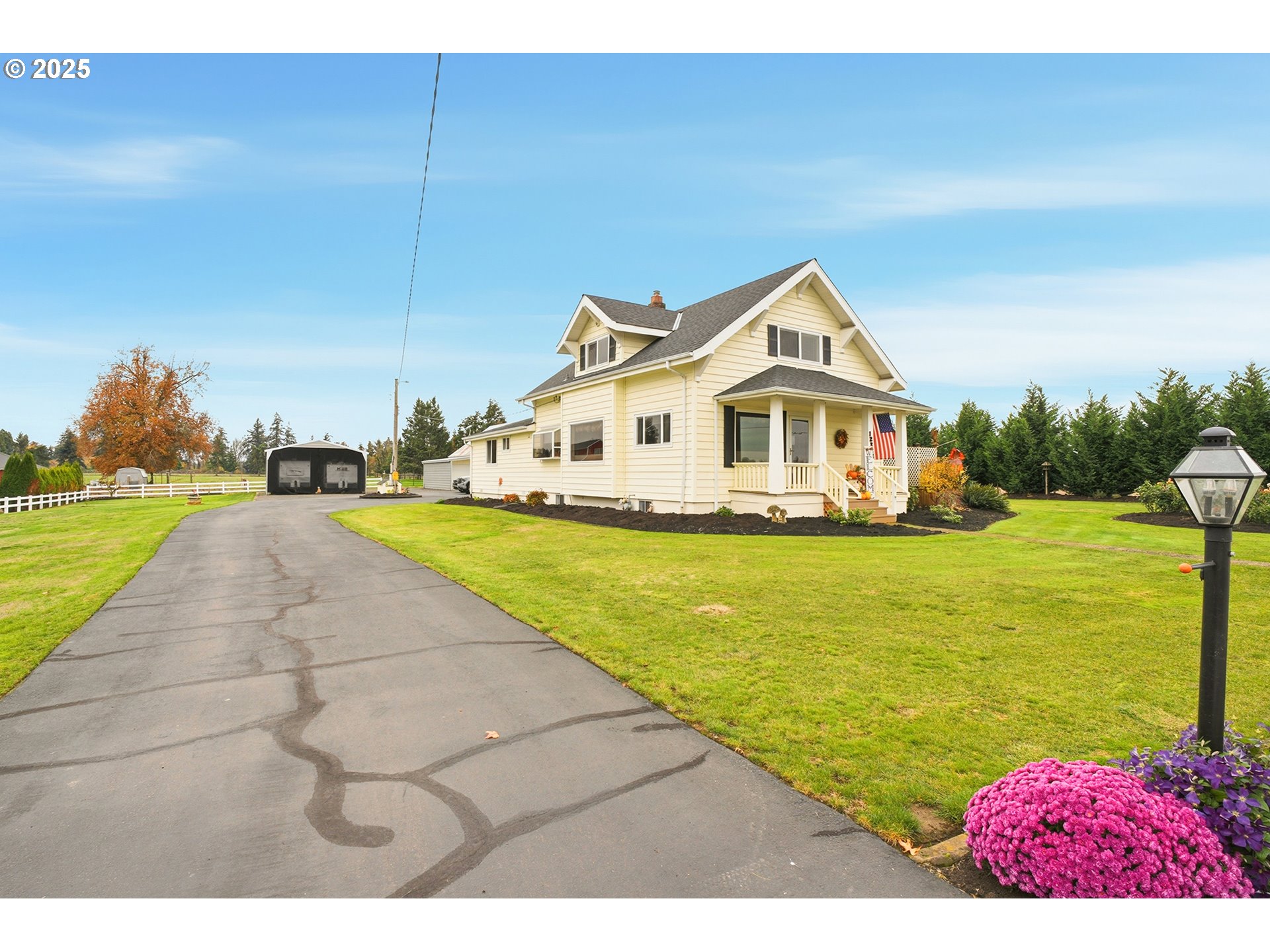 12324 W CHURCH RD, Mt. Angel