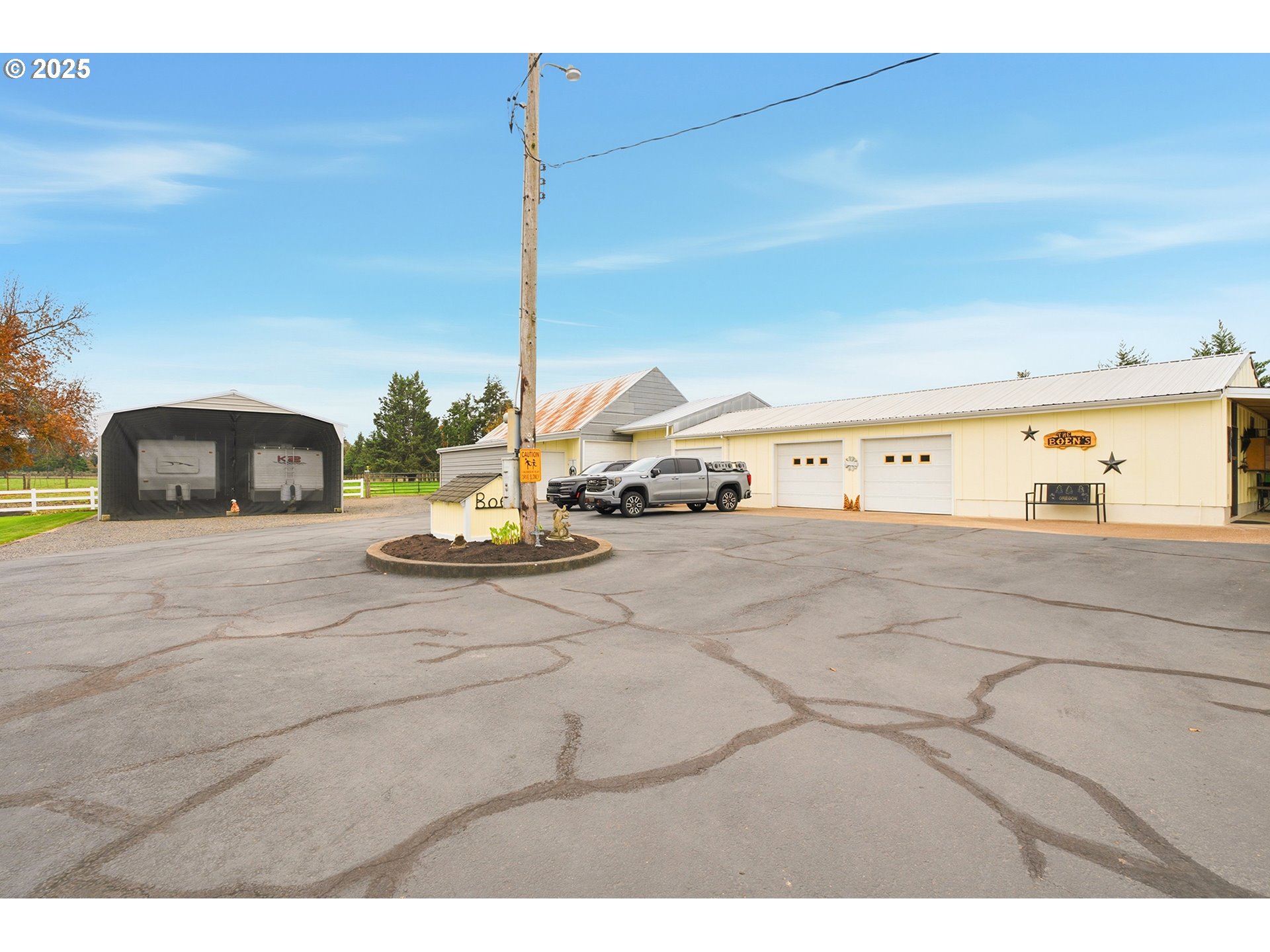 12324 W CHURCH RD, Mt. Angel