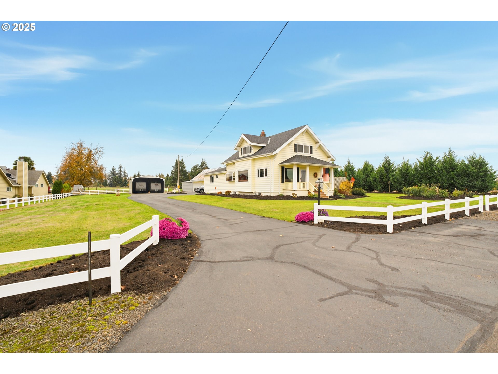 12324 W CHURCH RD, Mt. Angel