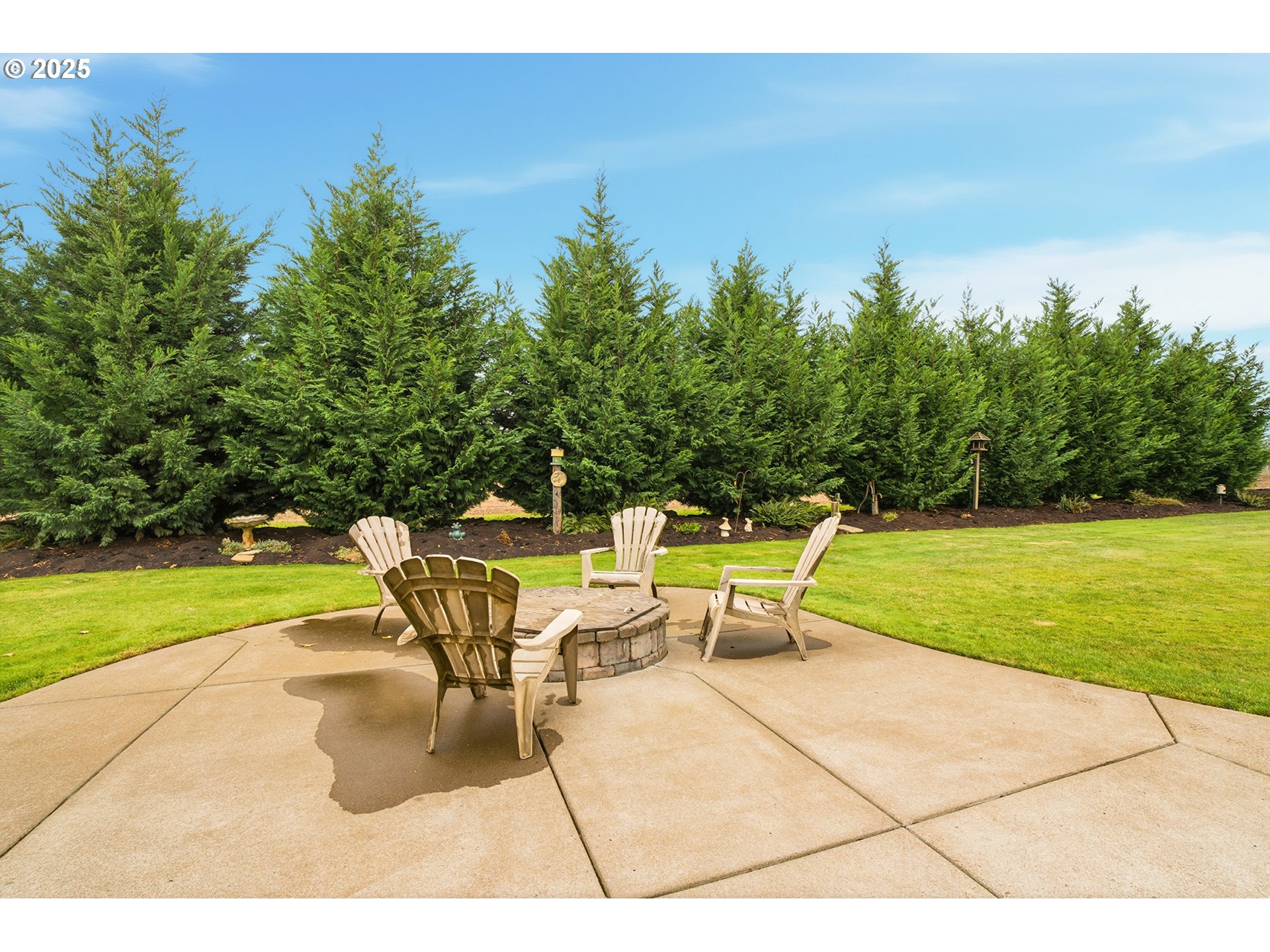 12324 W CHURCH RD, Mt. Angel