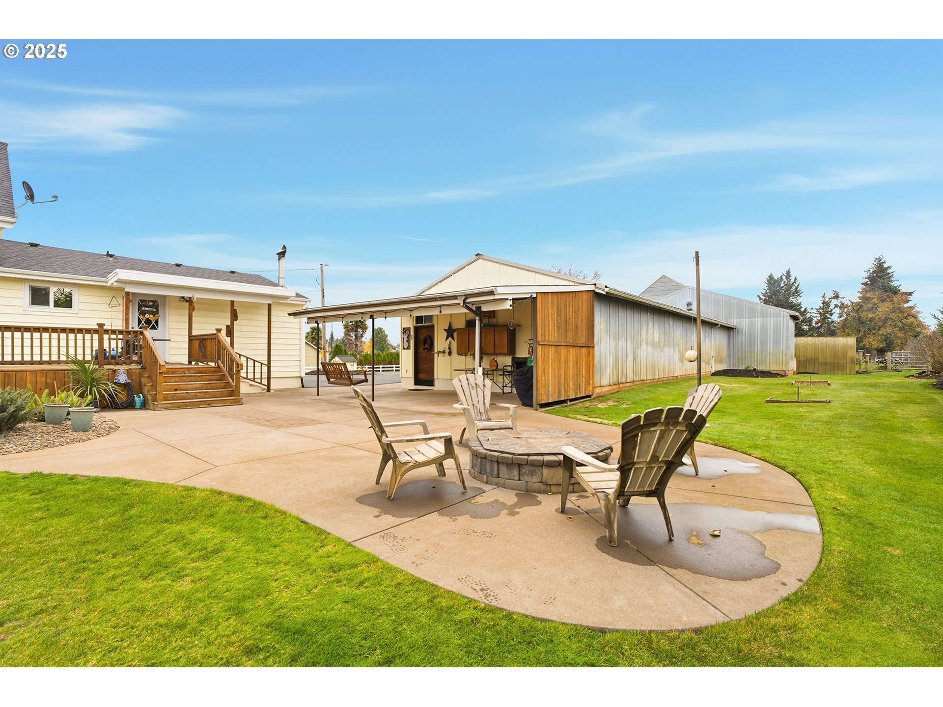 12324 W CHURCH RD, Mt. Angel