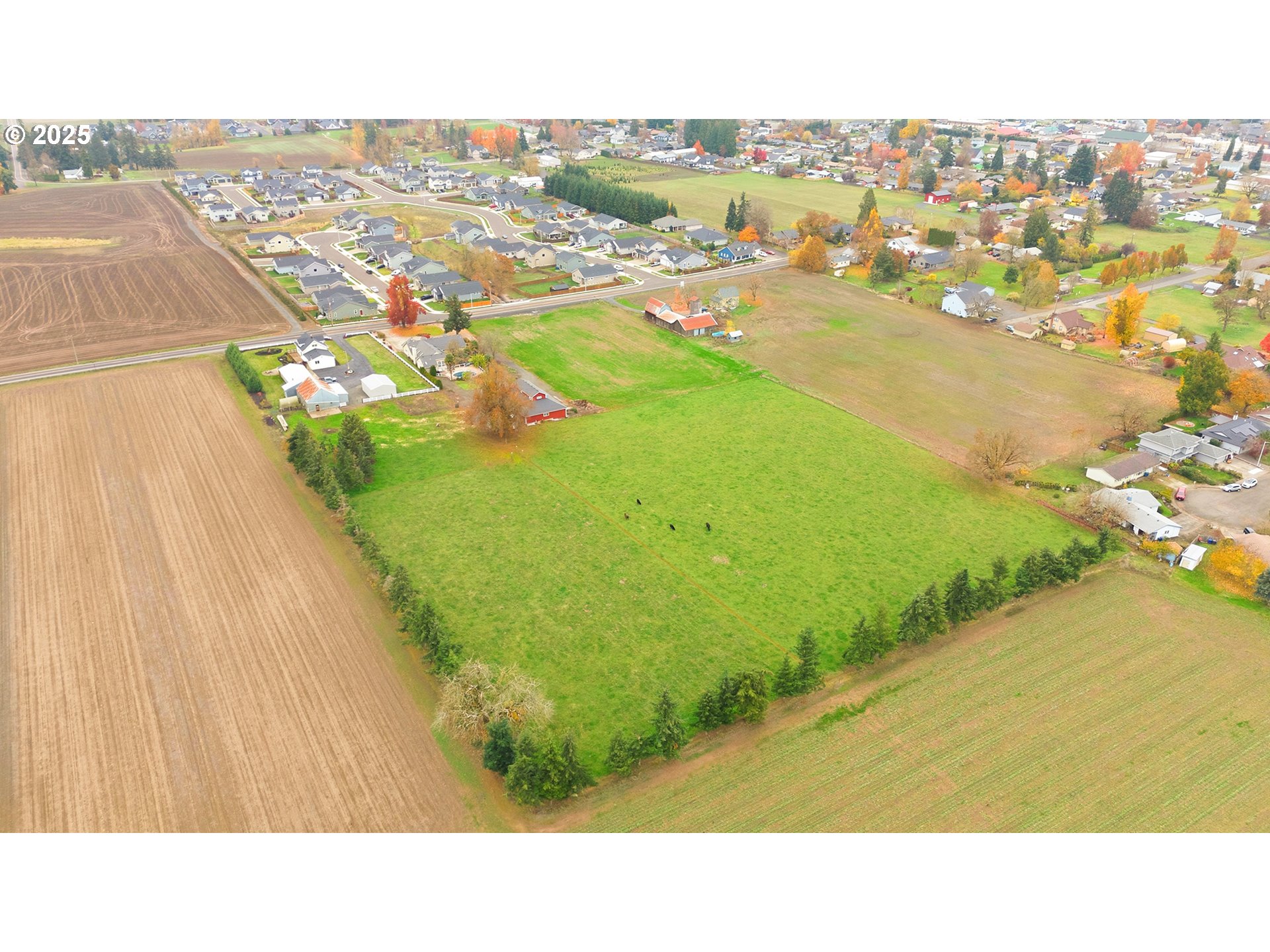 12324 W CHURCH RD, Mt. Angel