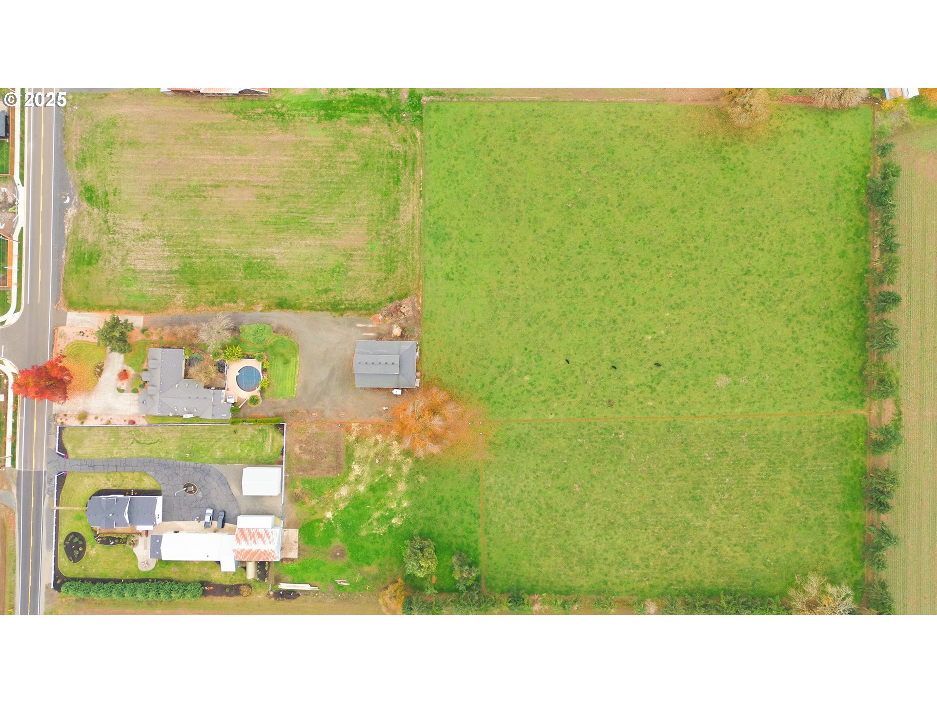 12324 W CHURCH RD, Mt. Angel