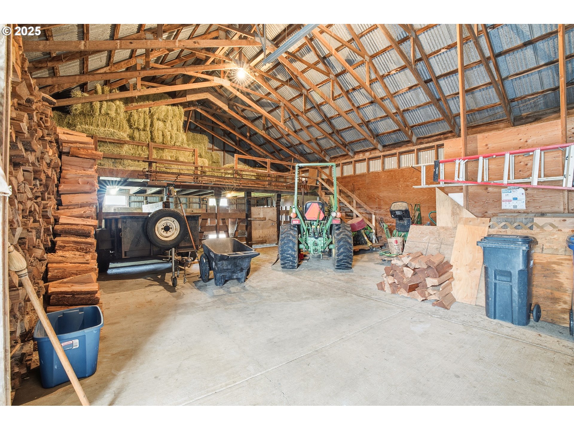 12324 W CHURCH RD, Mt. Angel