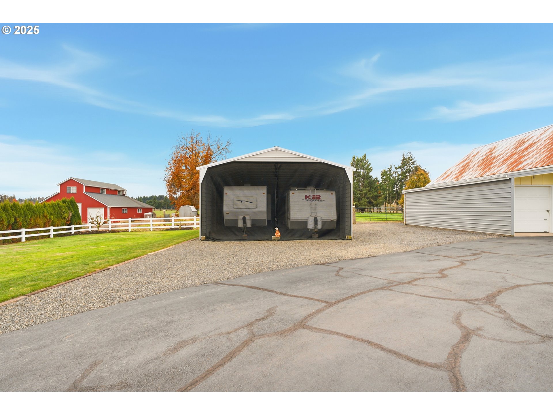 12324 W CHURCH RD, Mt. Angel