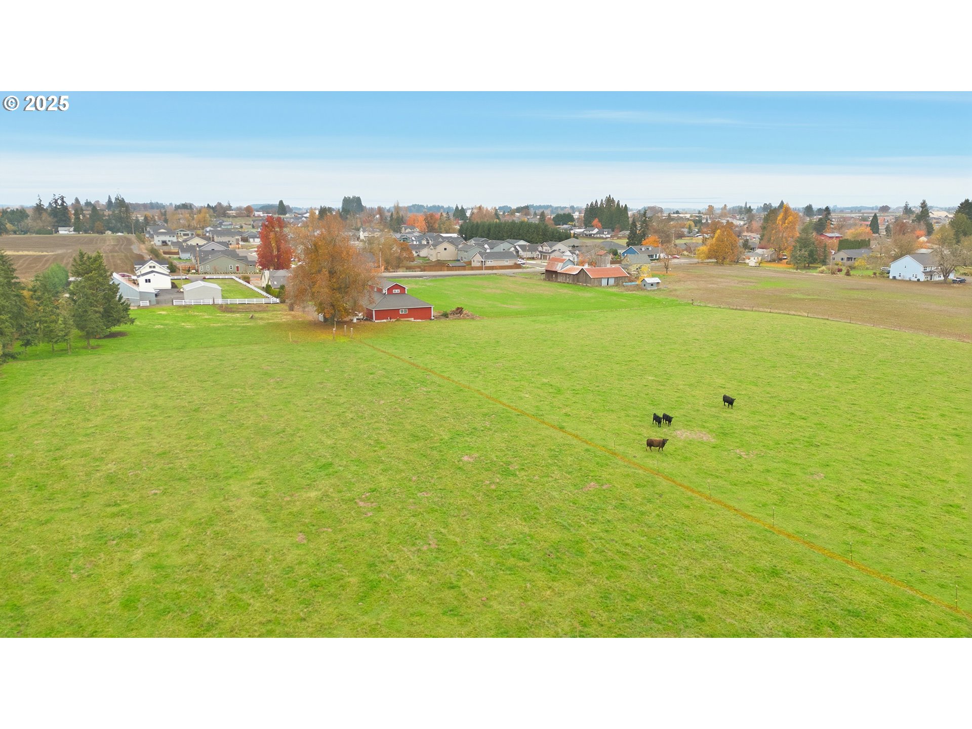 12324 W CHURCH RD, Mt. Angel