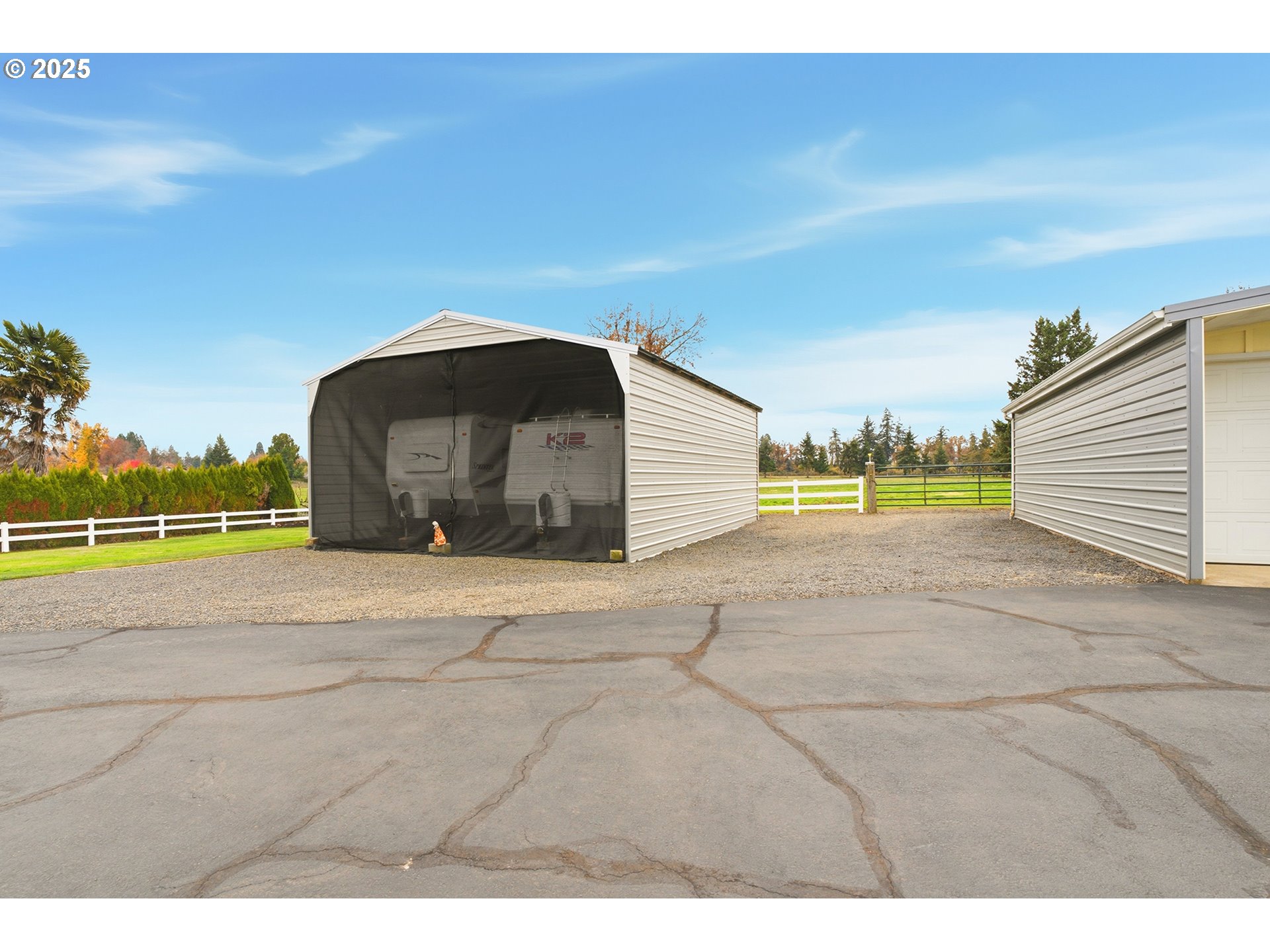 12324 W CHURCH RD, Mt. Angel