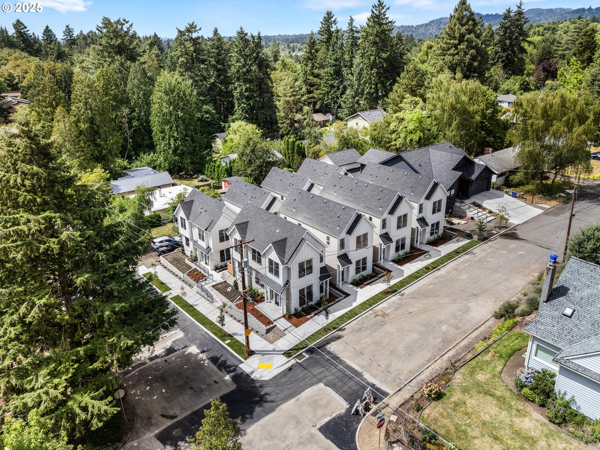 3613 SW Logan ST, Portland