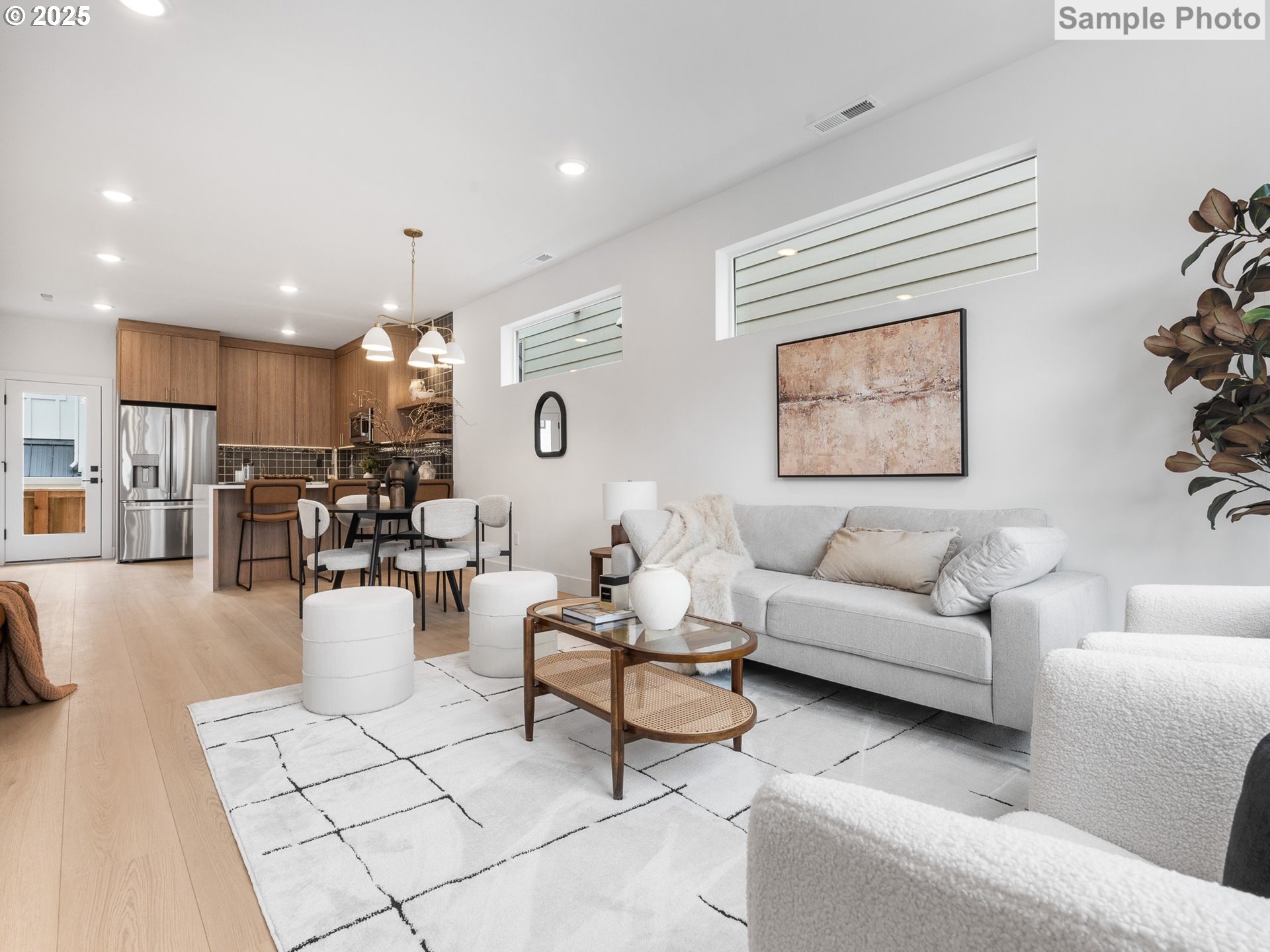 3613 SW Logan ST, Portland