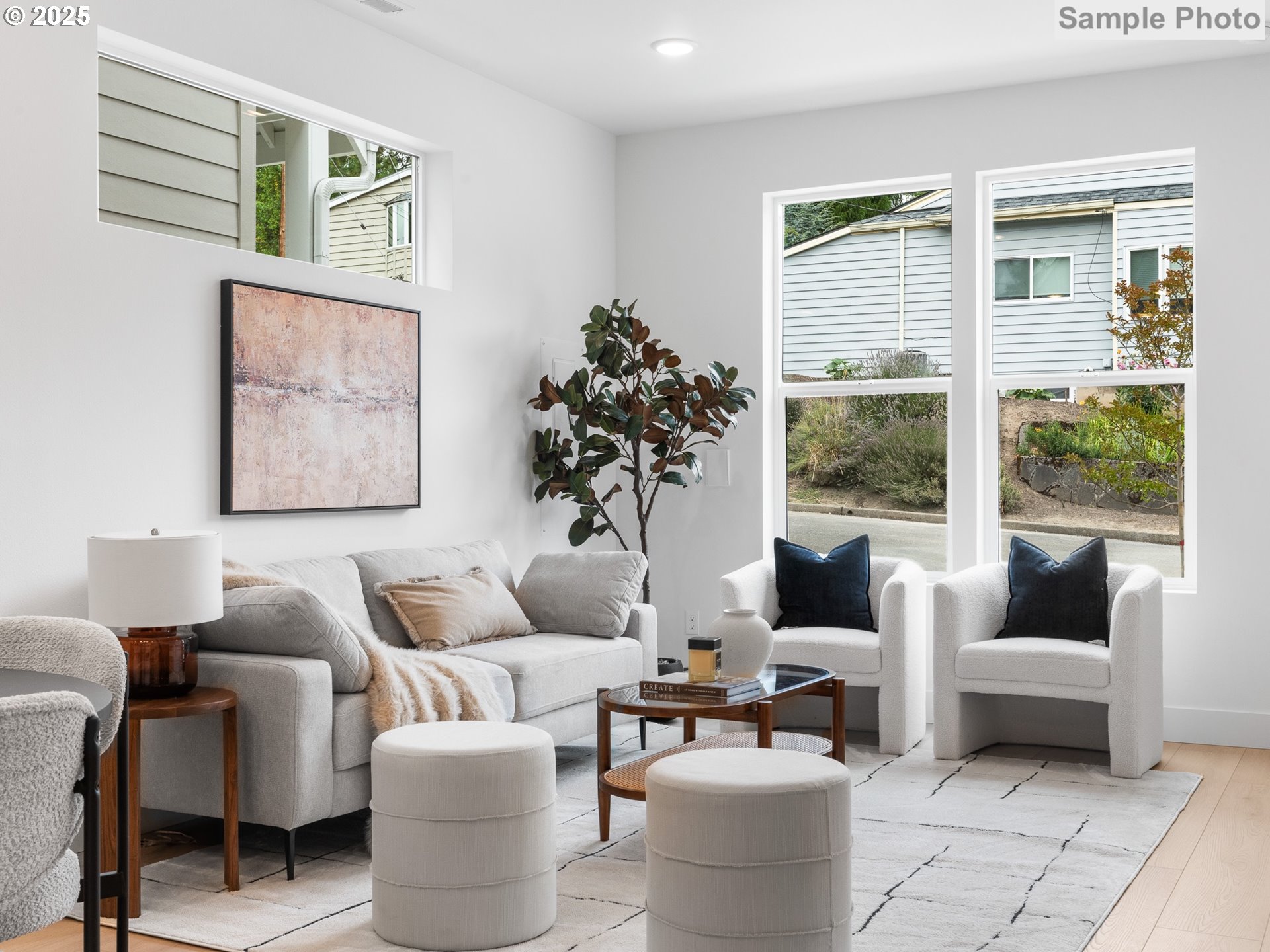 3613 SW Logan ST, Portland