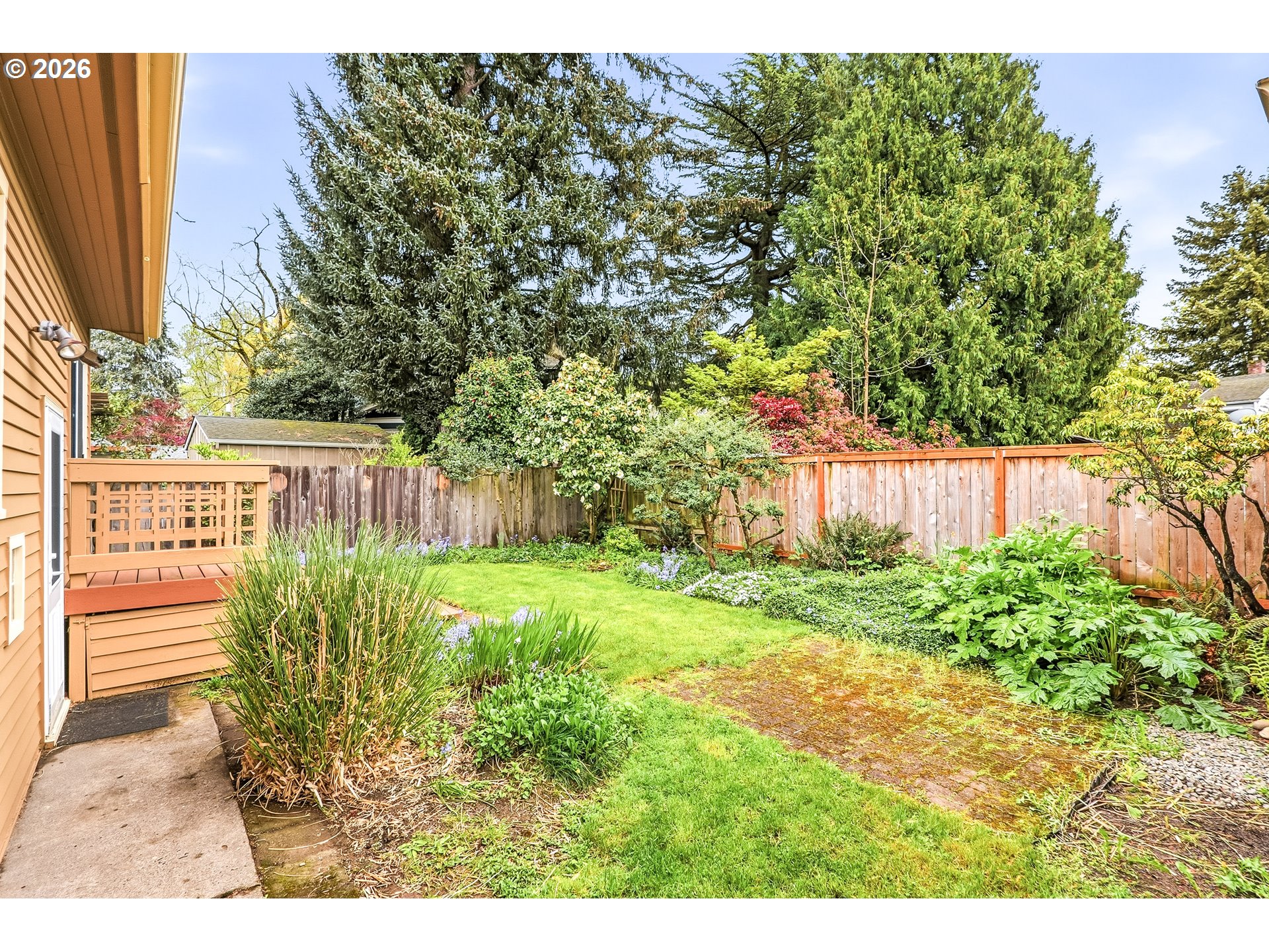 3366 NE OREGON ST