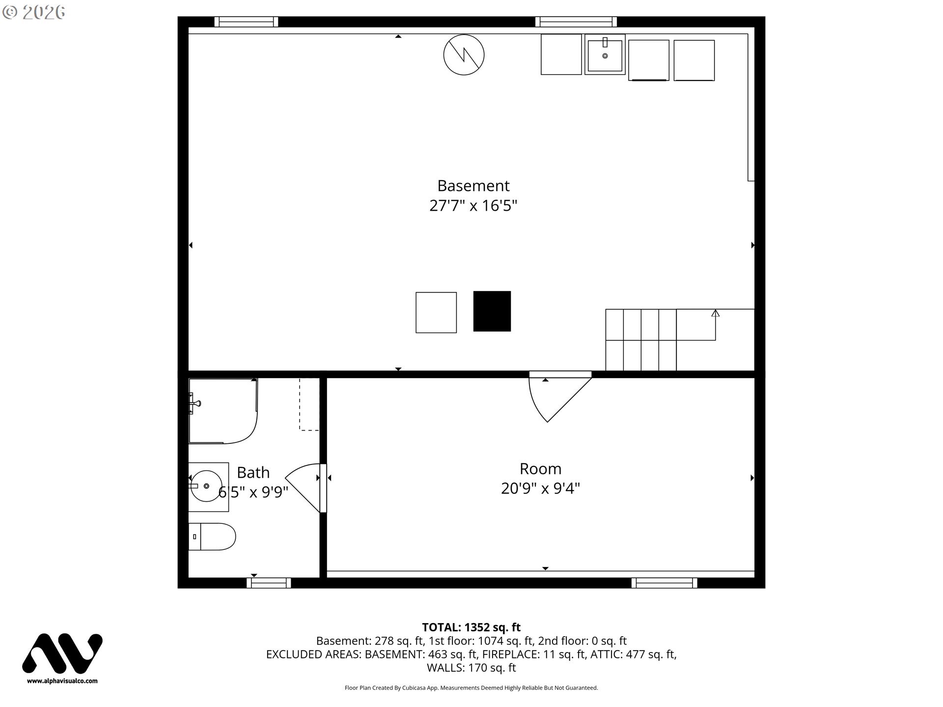 3366 NE OREGON ST