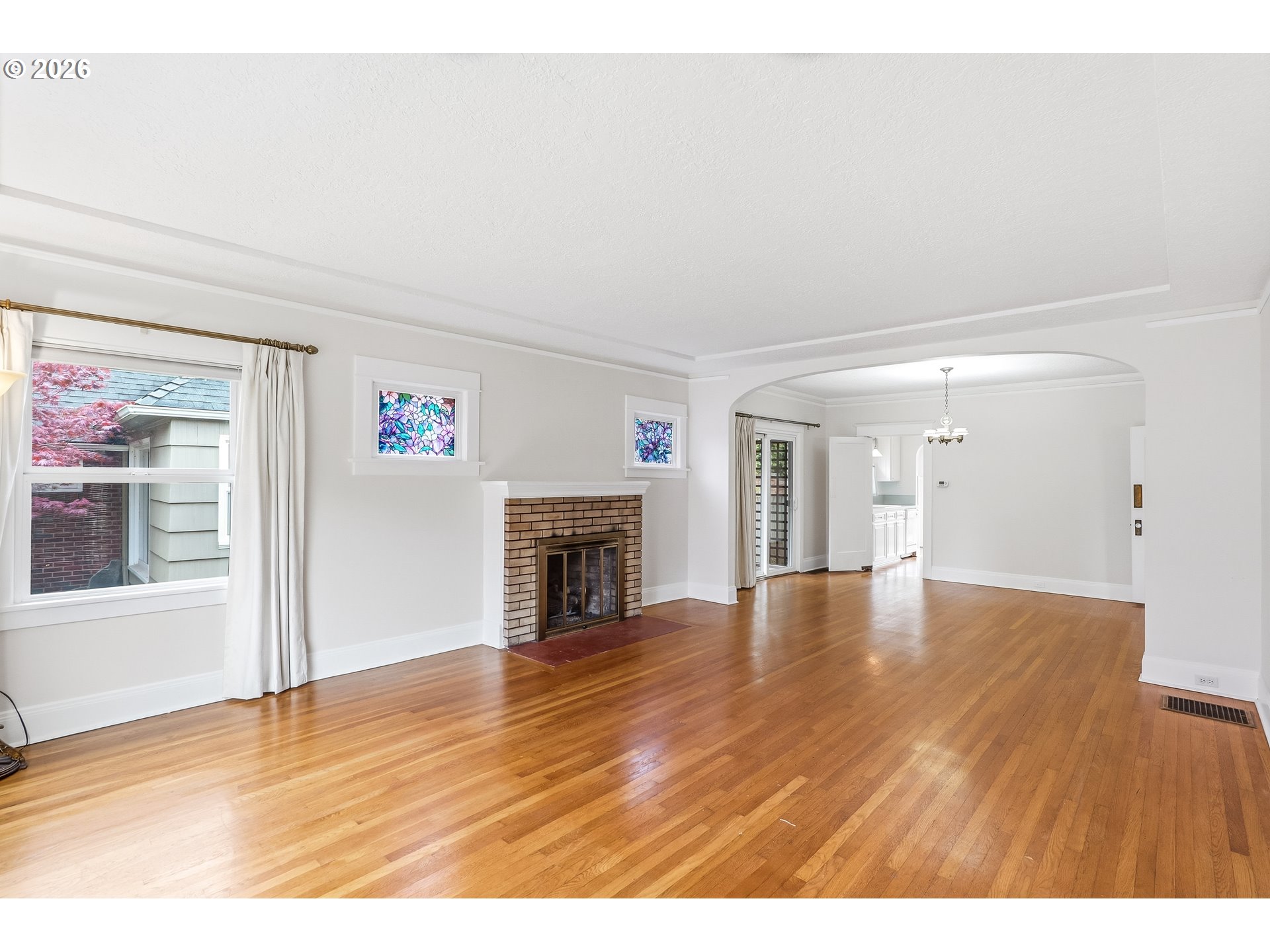 3366 NE OREGON ST