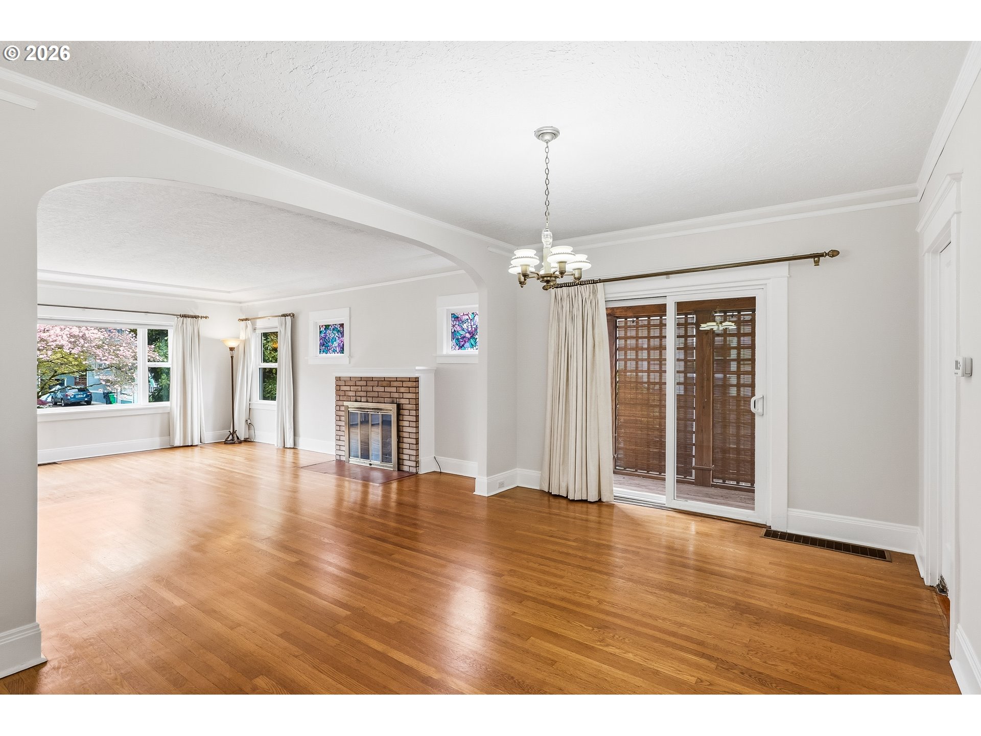 3366 NE OREGON ST