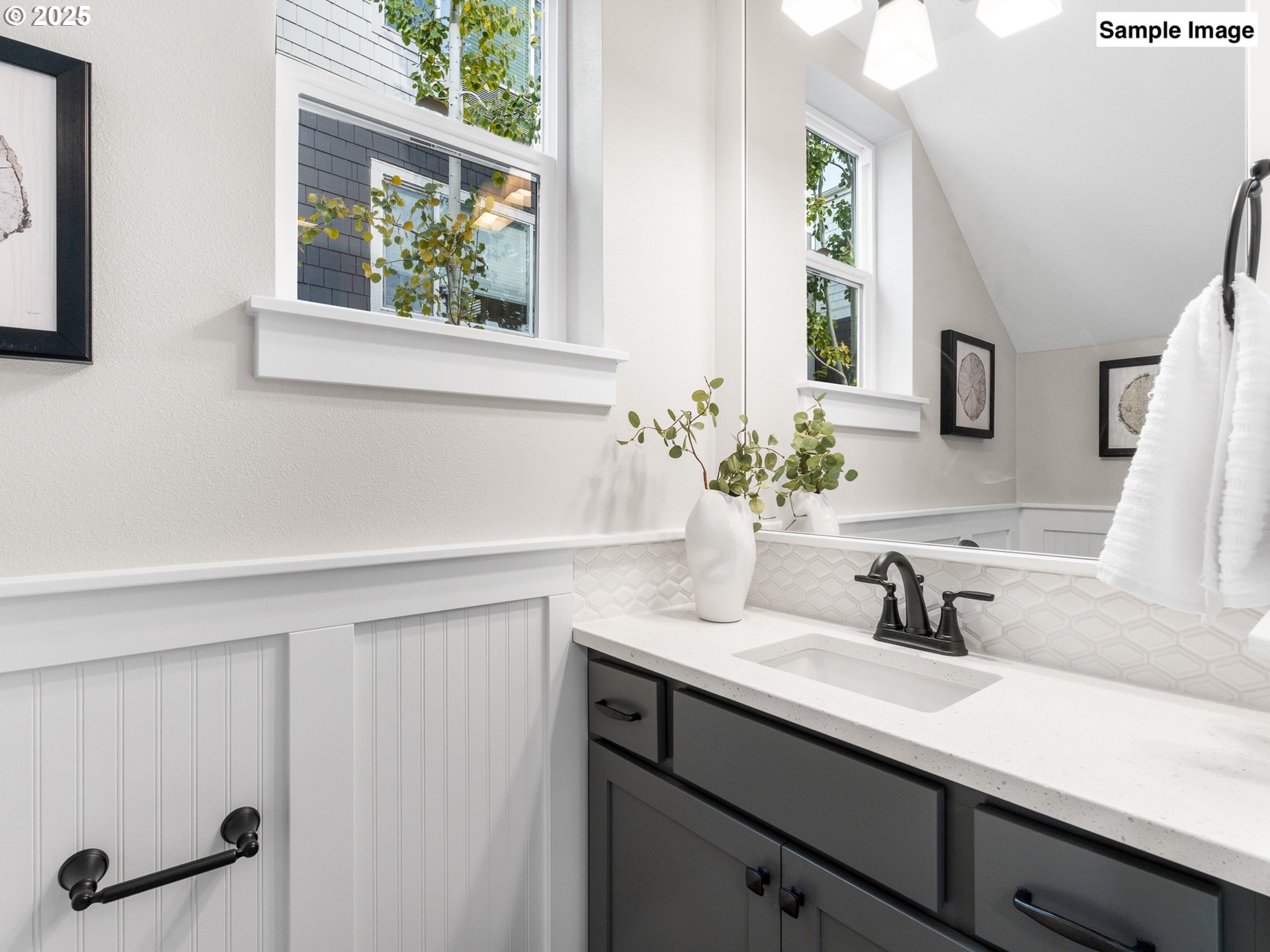 7470 N Polk AVE, Portland