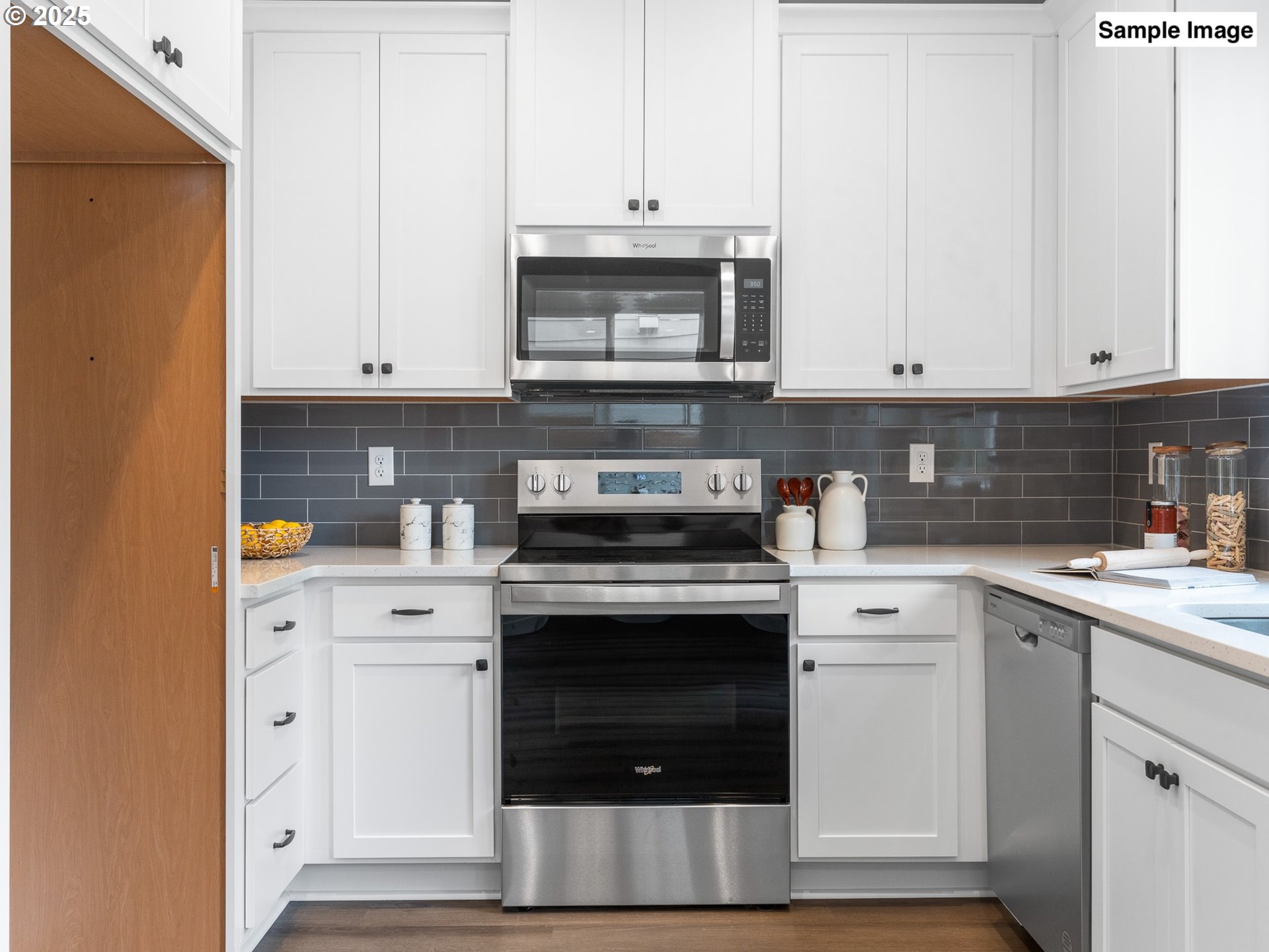 7470 N Polk AVE, Portland